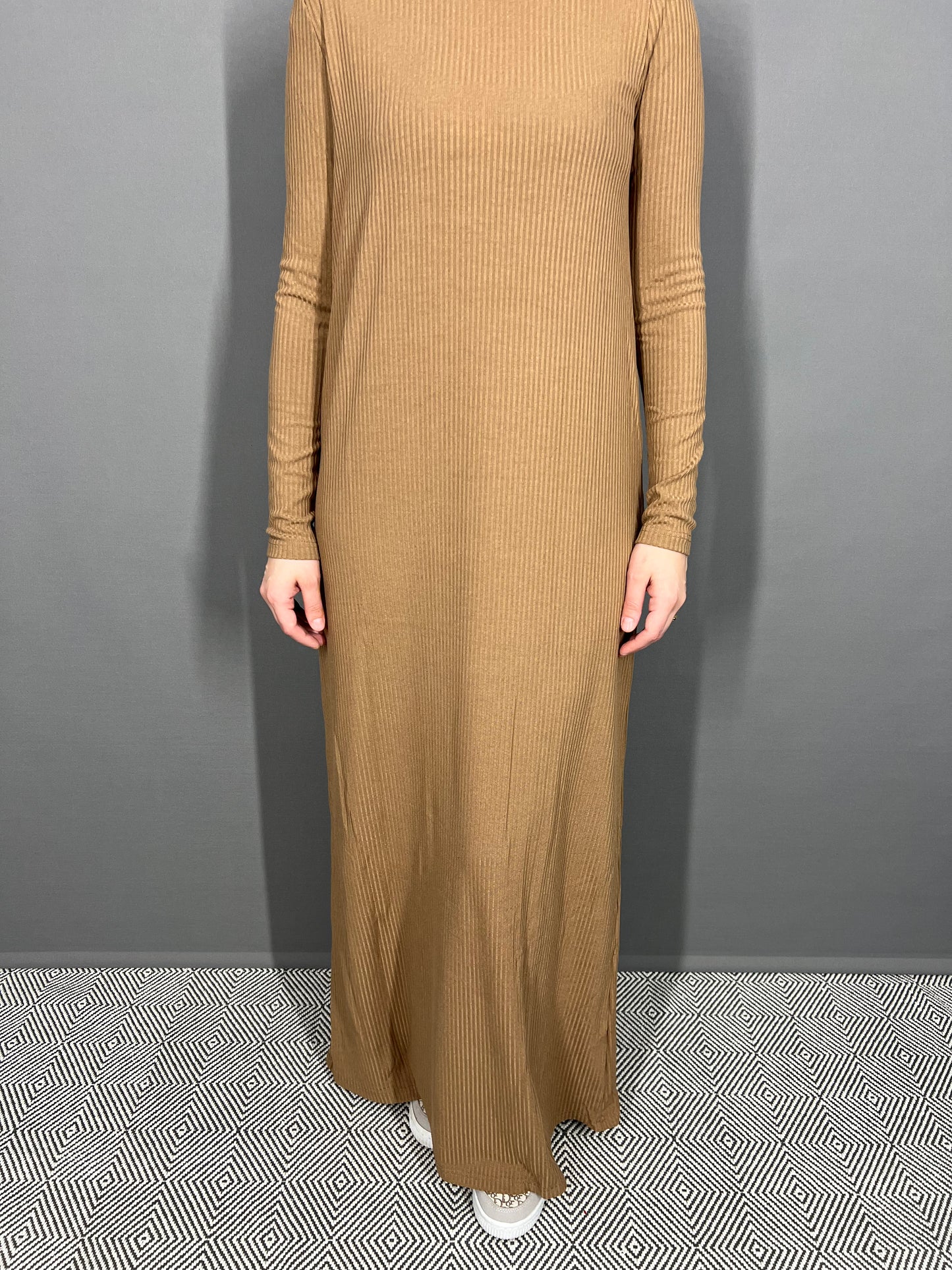 Unterkleid mit Ärmel