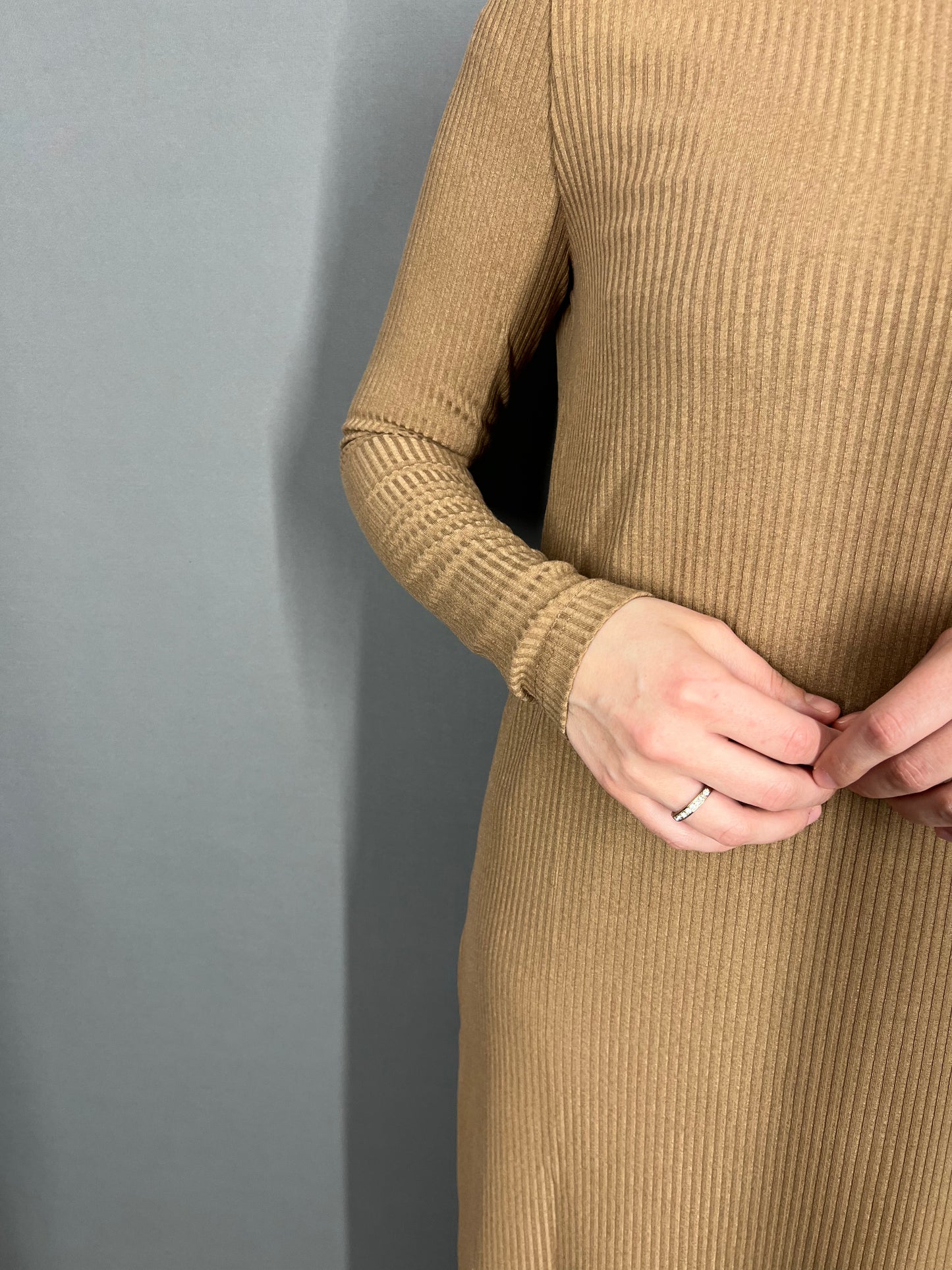 Unterkleid mit Ärmel