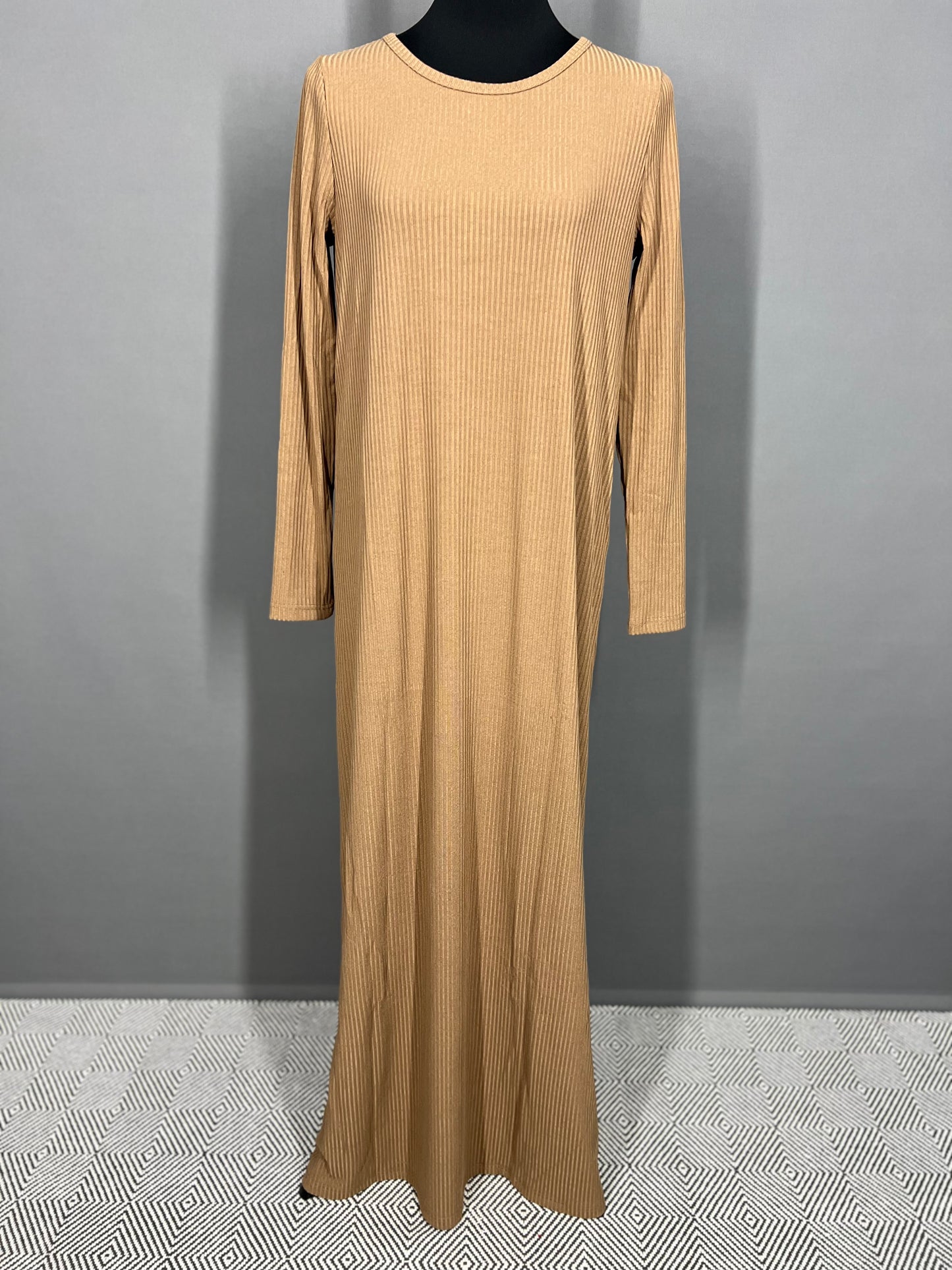 Unterkleid mit Ärmel