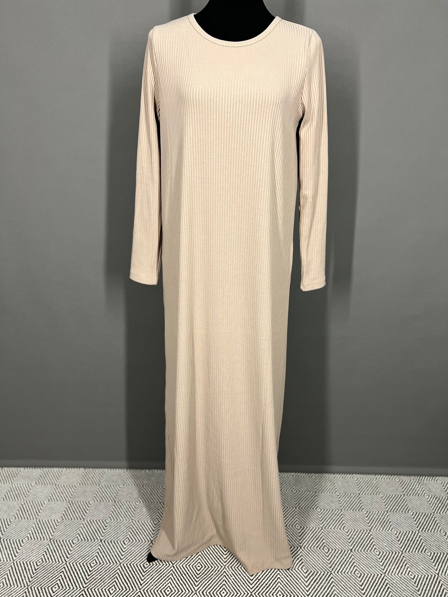 Unterkleid mit Ärmel
