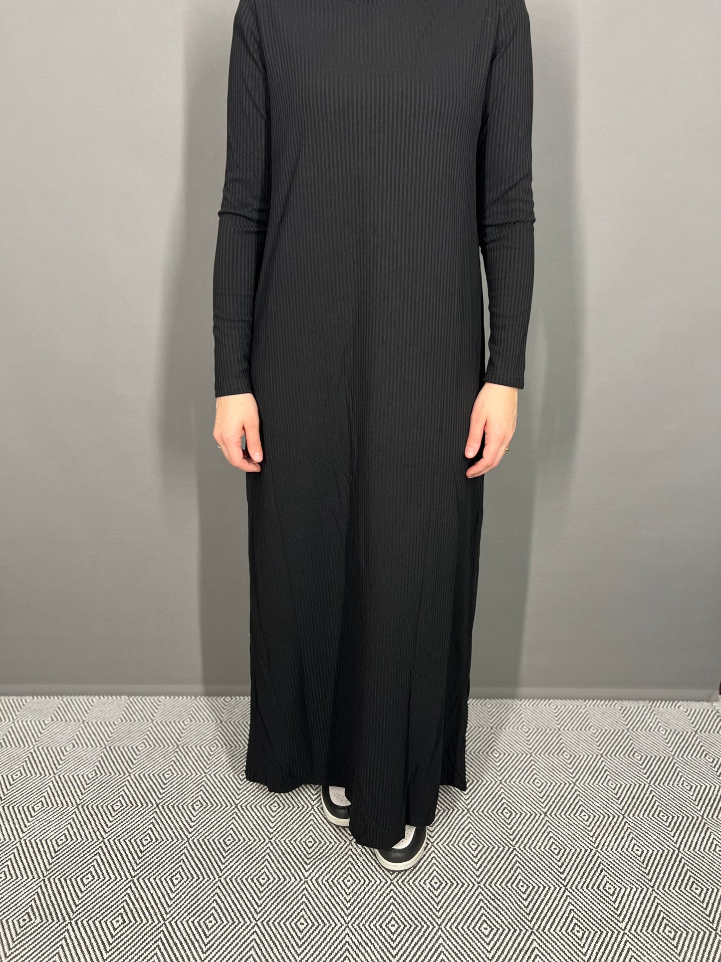 Unterkleid mit Ärmel