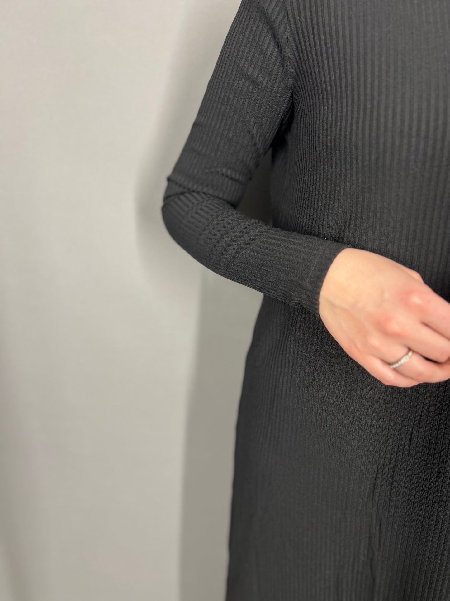 Unterkleid mit Ärmel