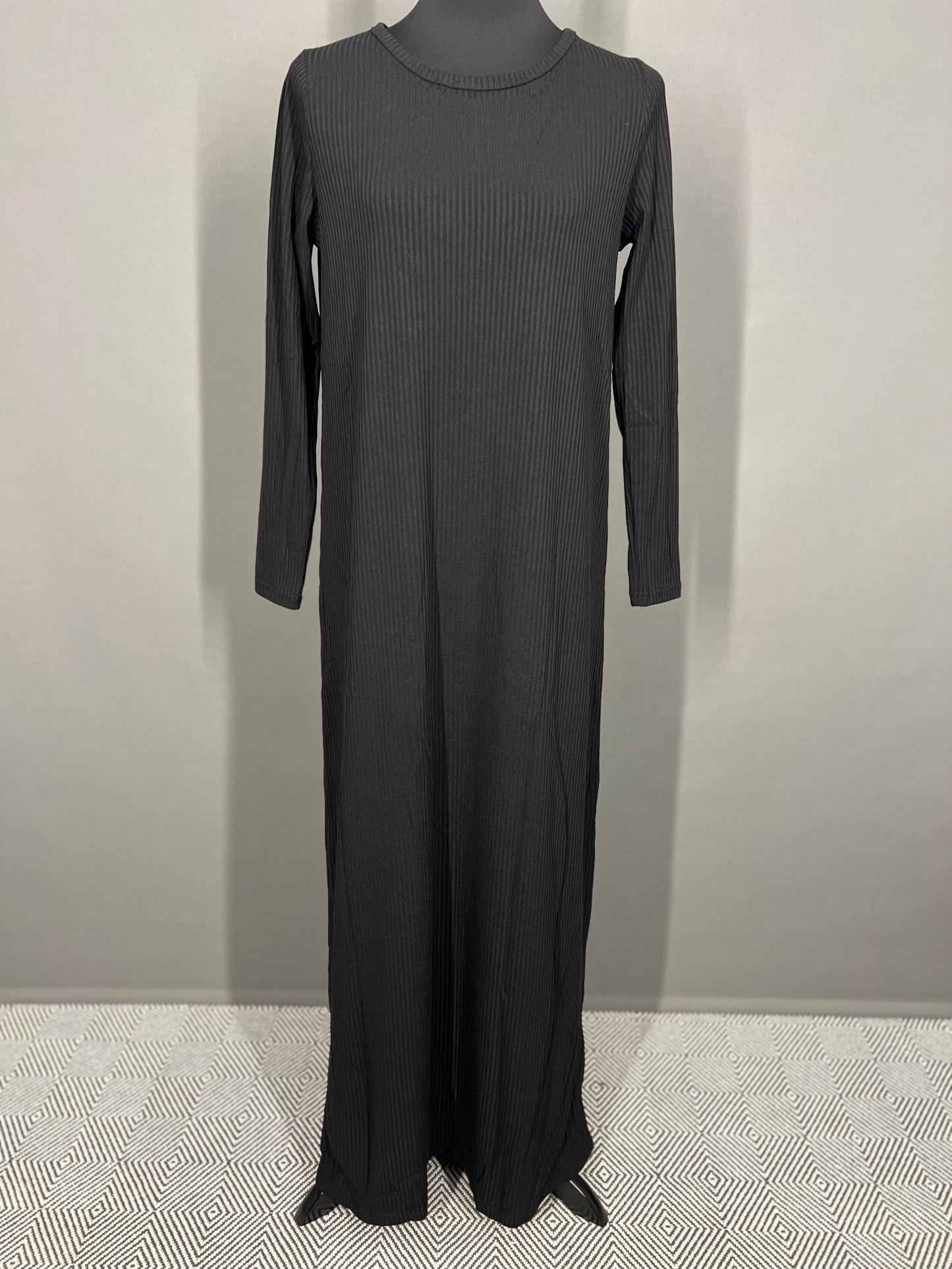 Unterkleid mit Ärmel