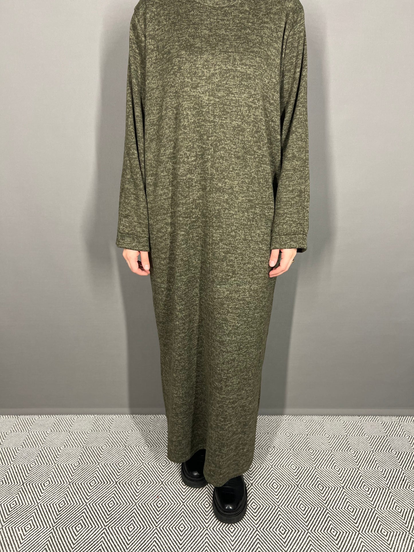 Abaya Lea