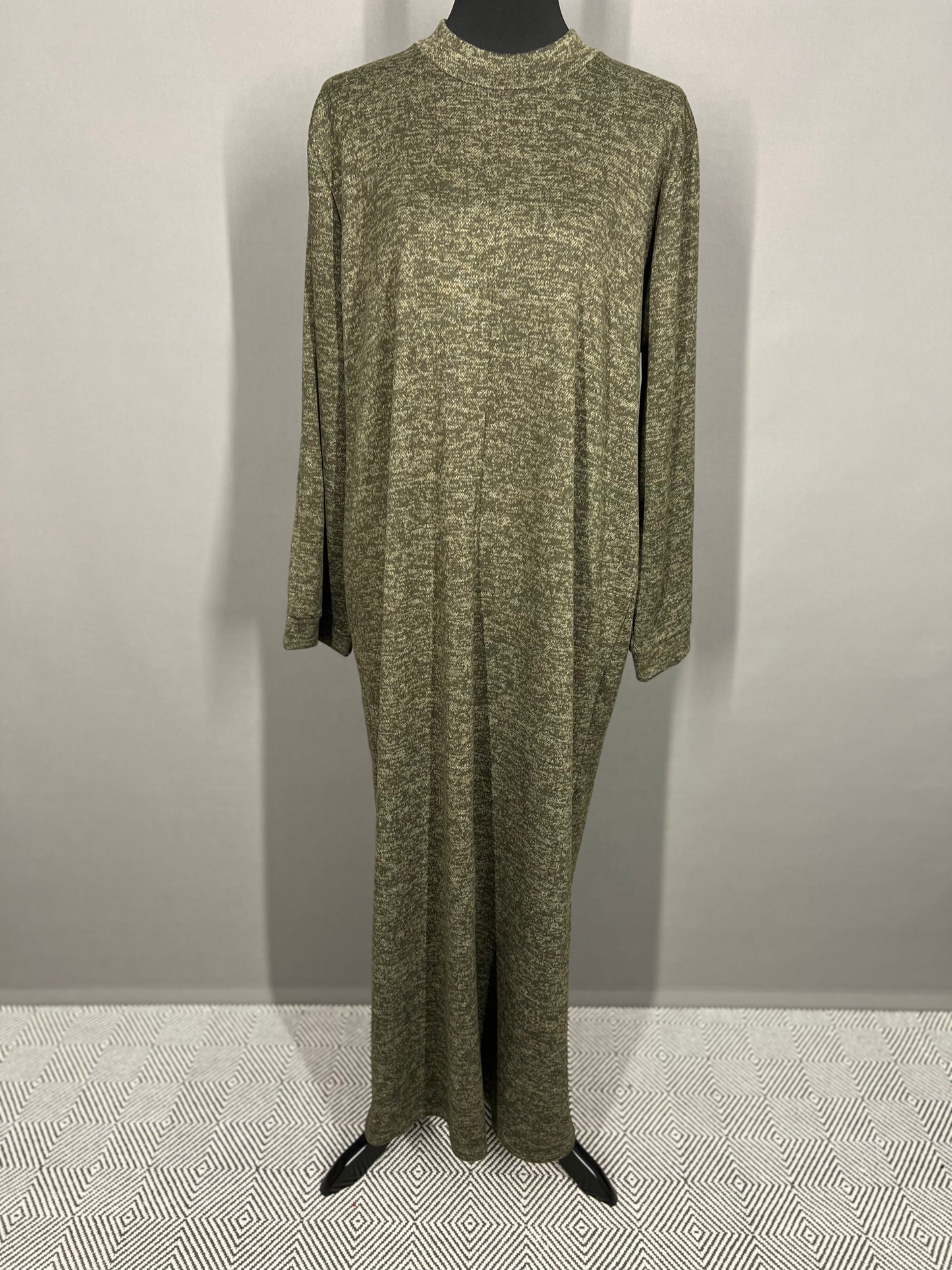 Abaya Lea