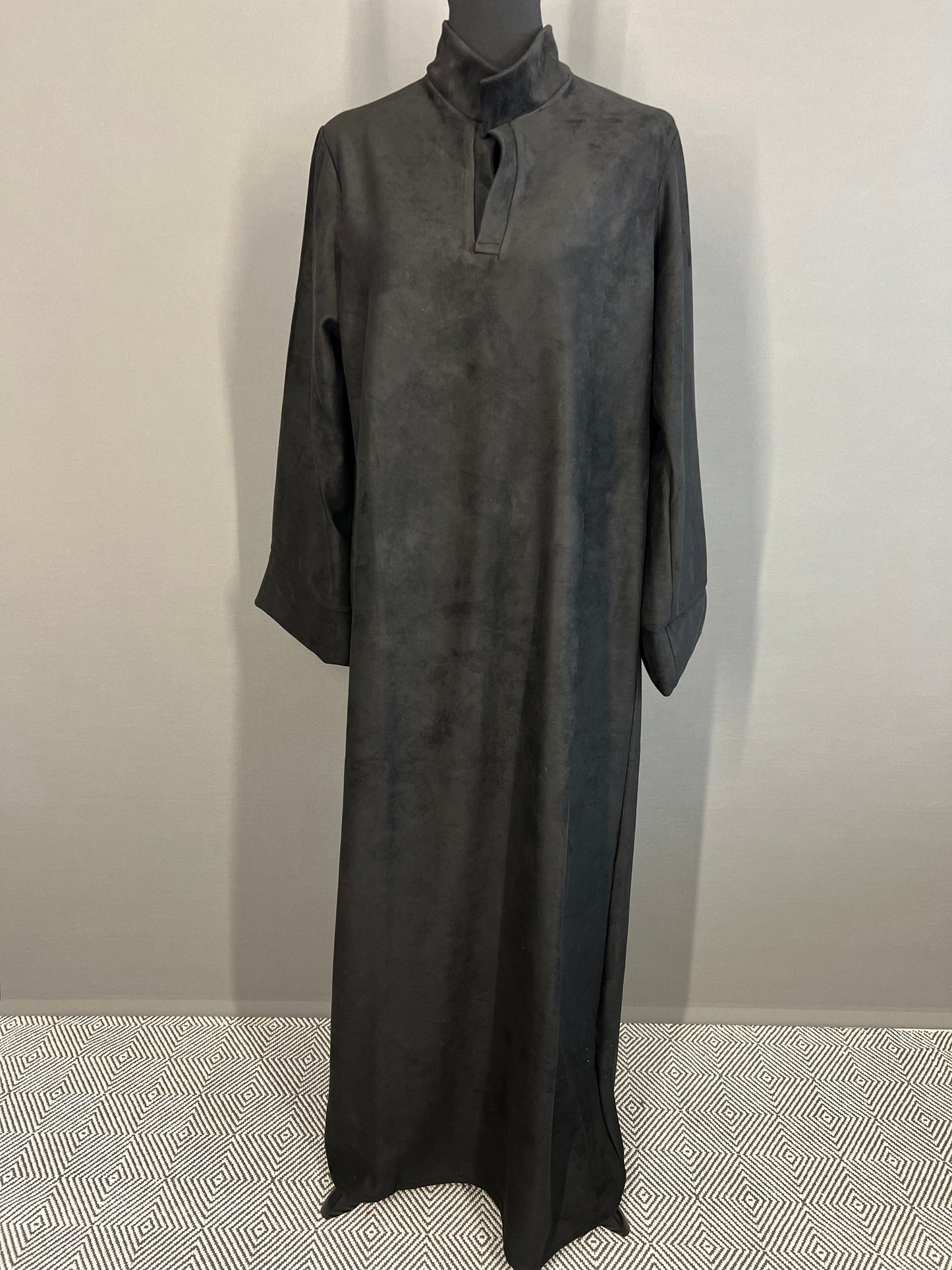 Velours Abaya