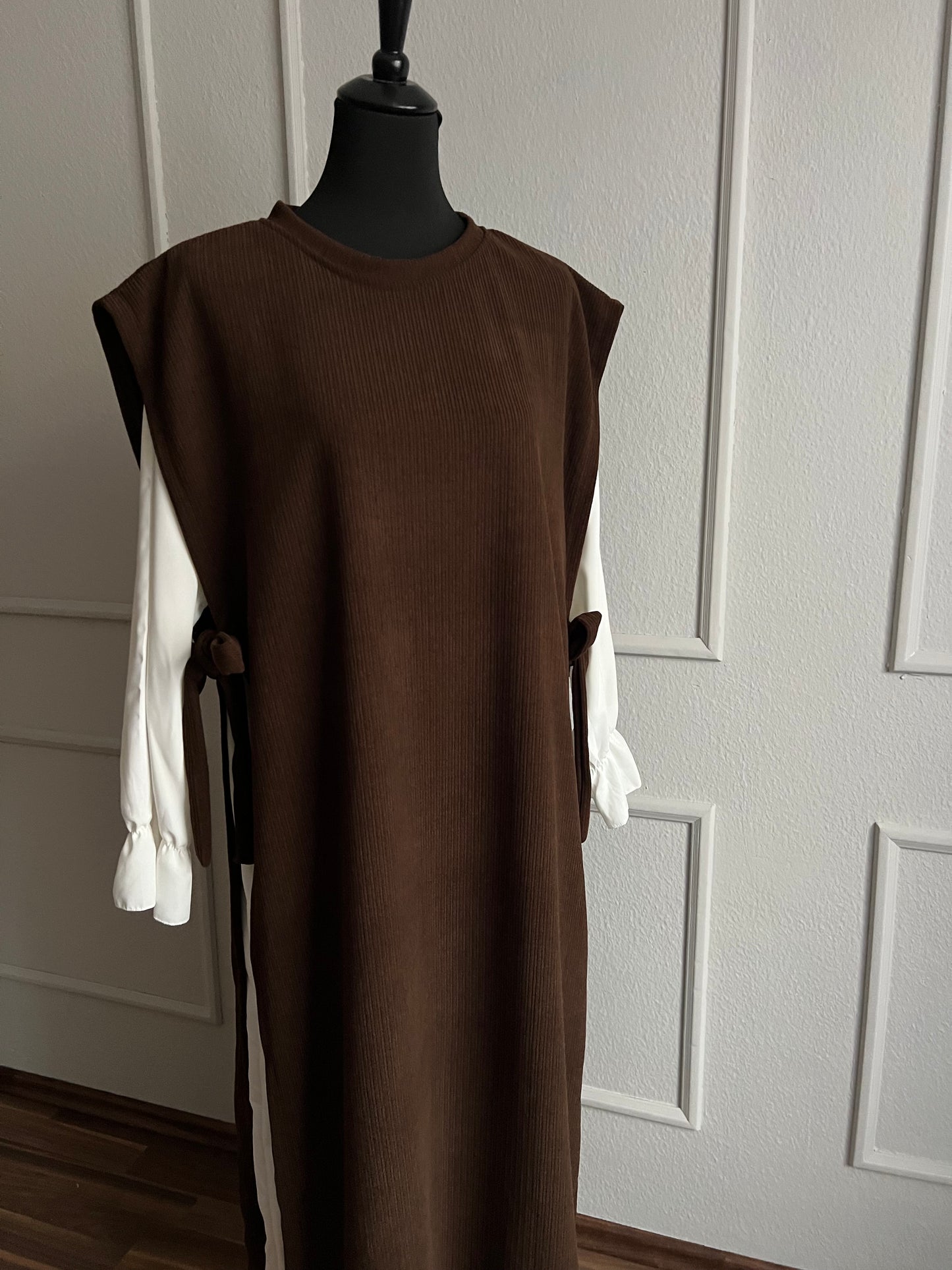 Abaya Shibuya