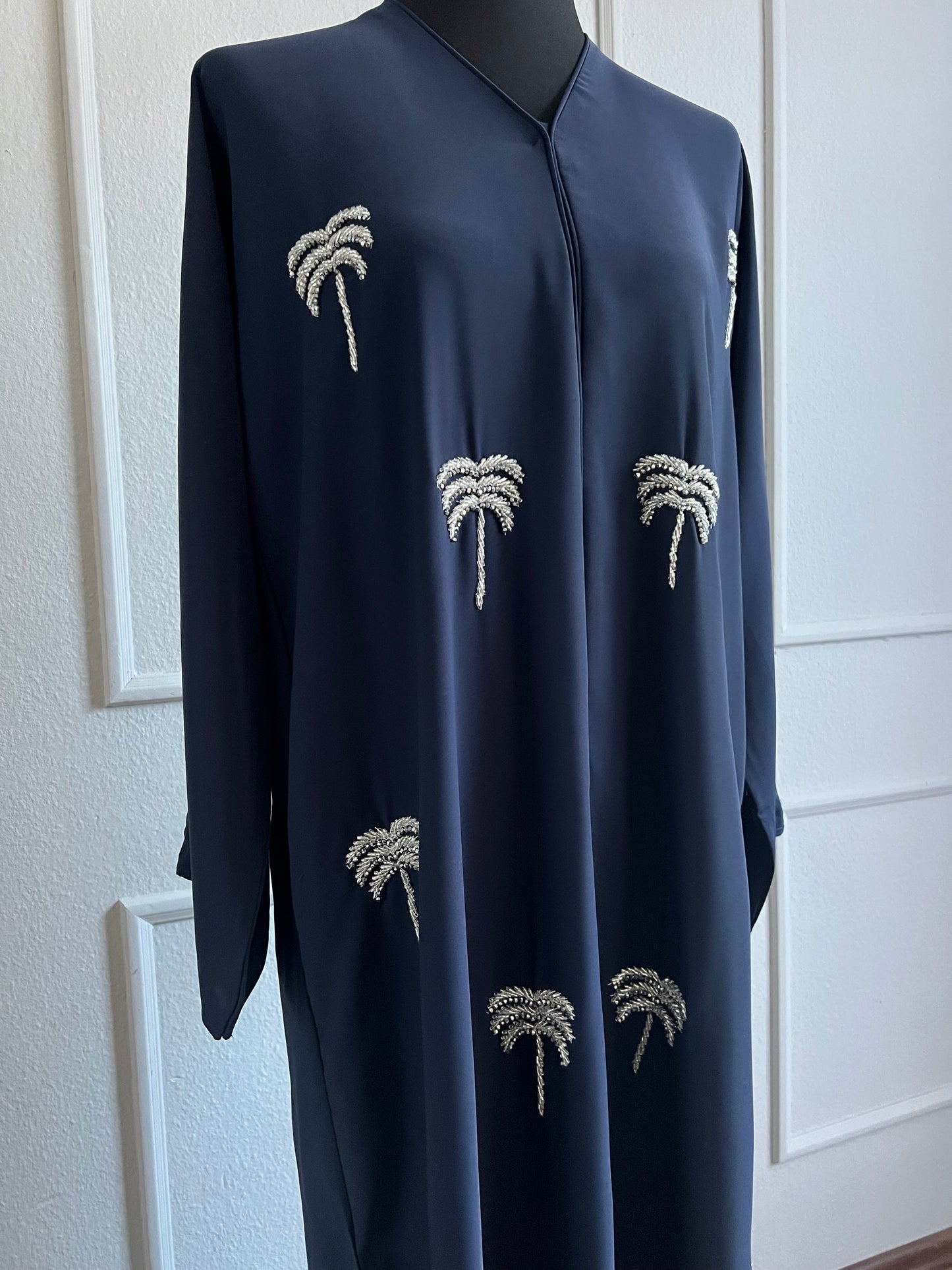 Palm Abaya