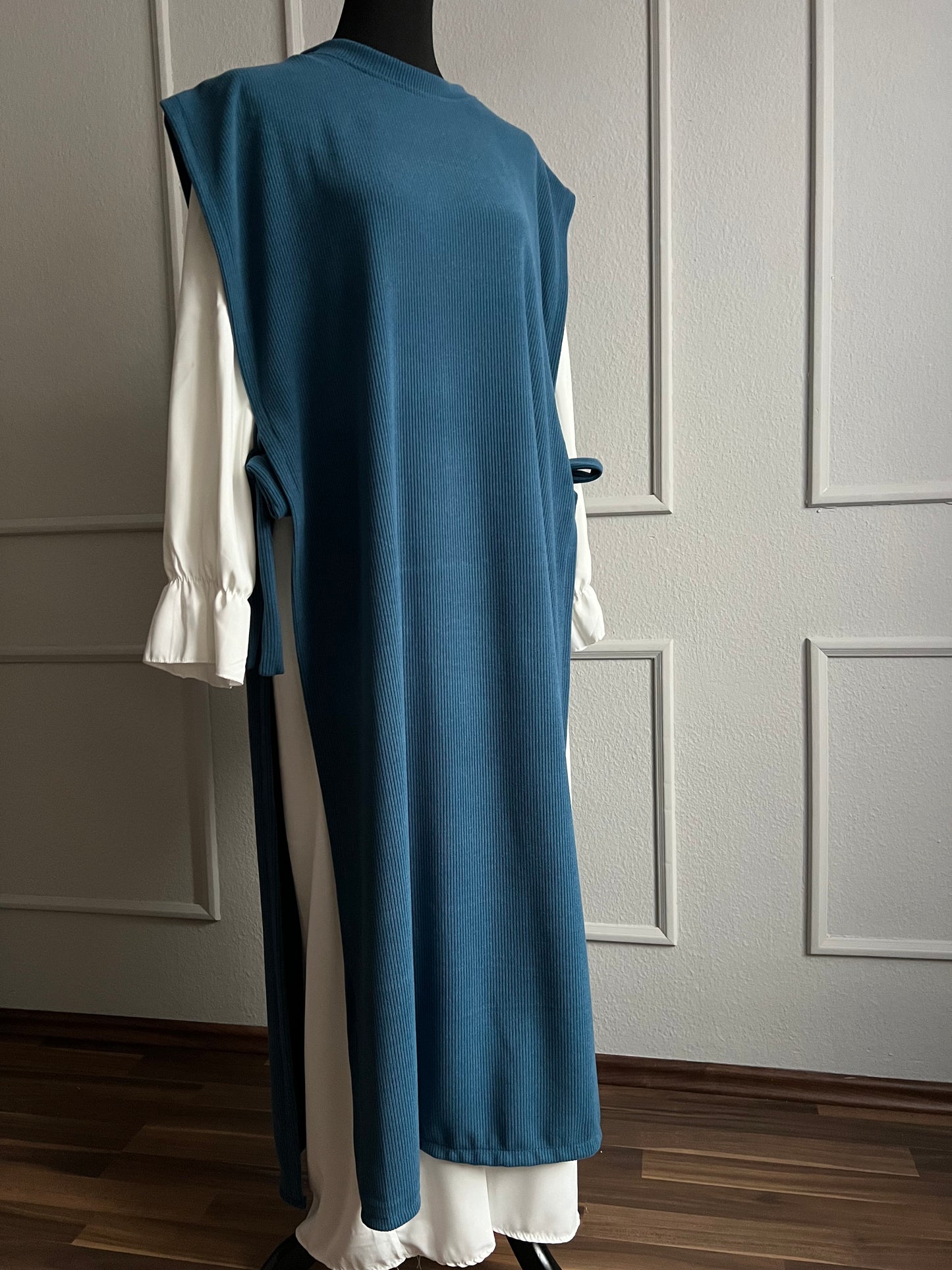 Abaya Shibuya