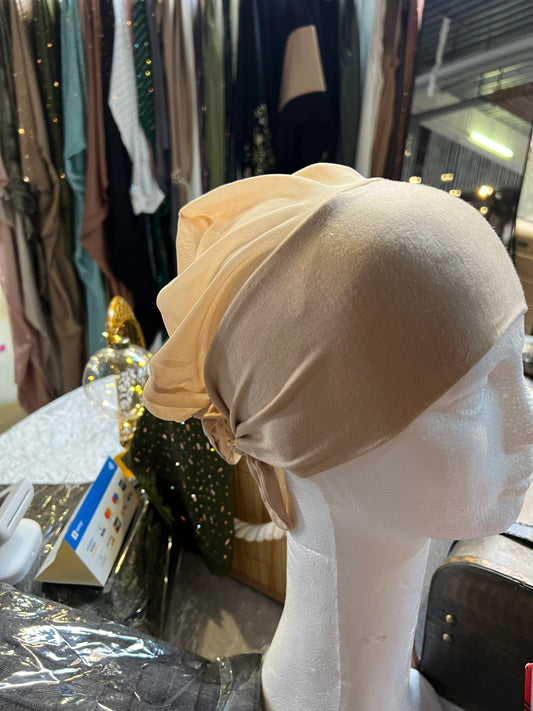 Klimafit Bonnet