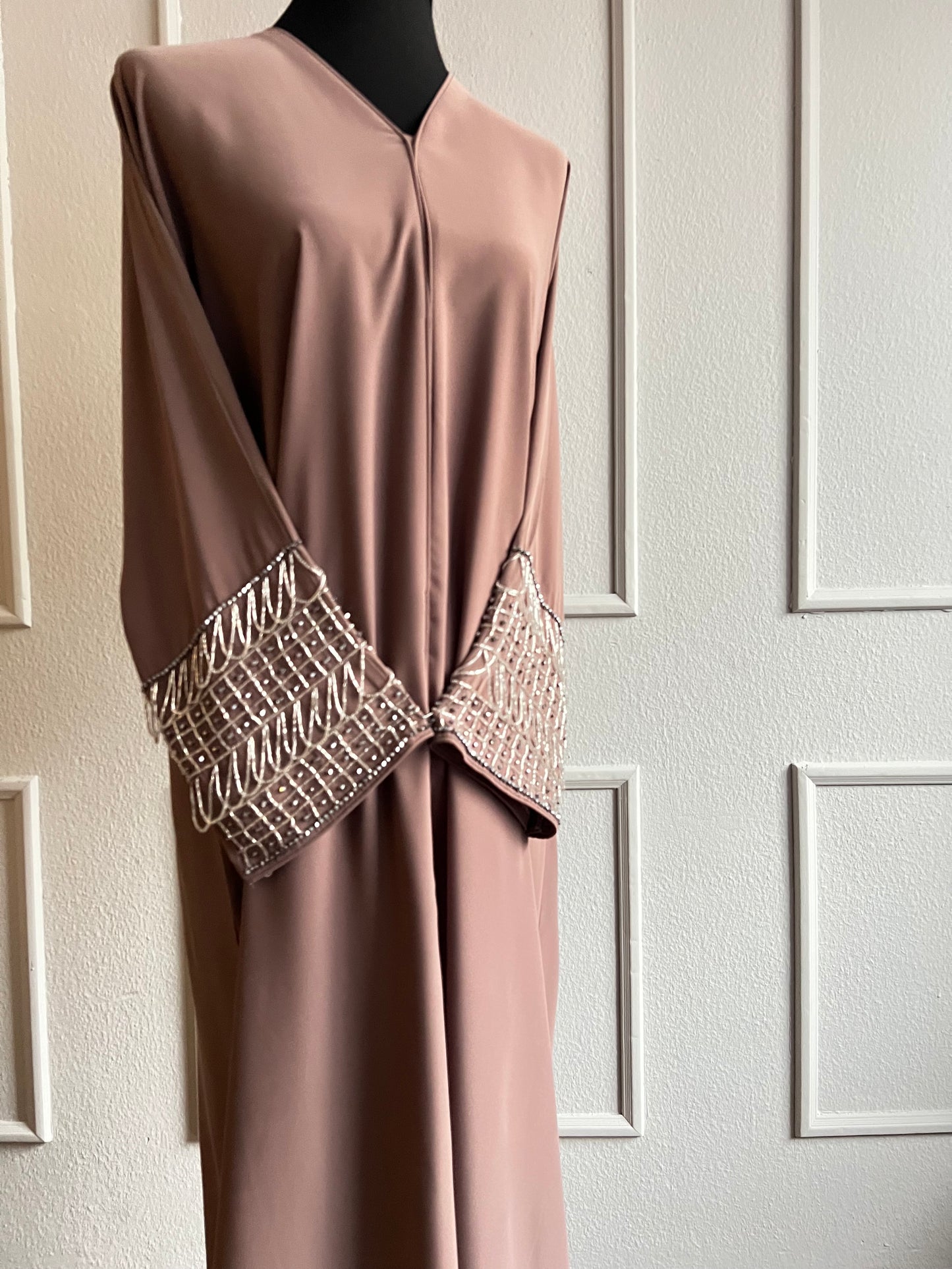 Abaya Liyana