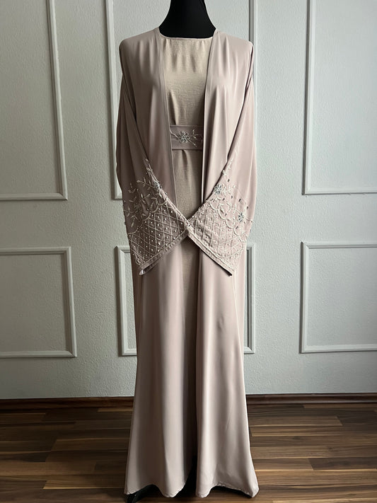 Abaya Halima
