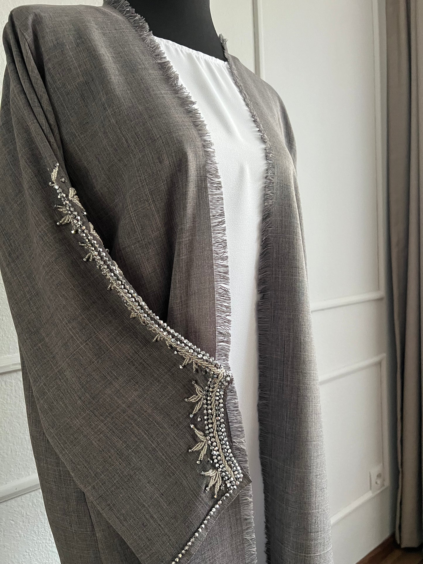 Abaya Sumeya