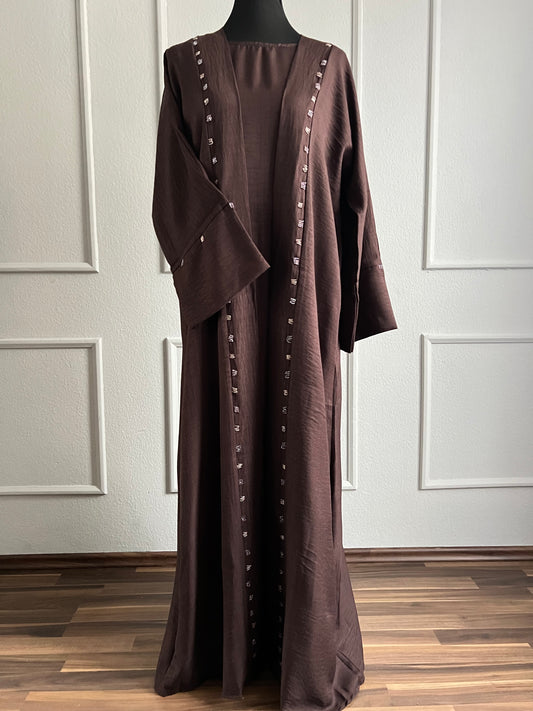 Abaya Dimah