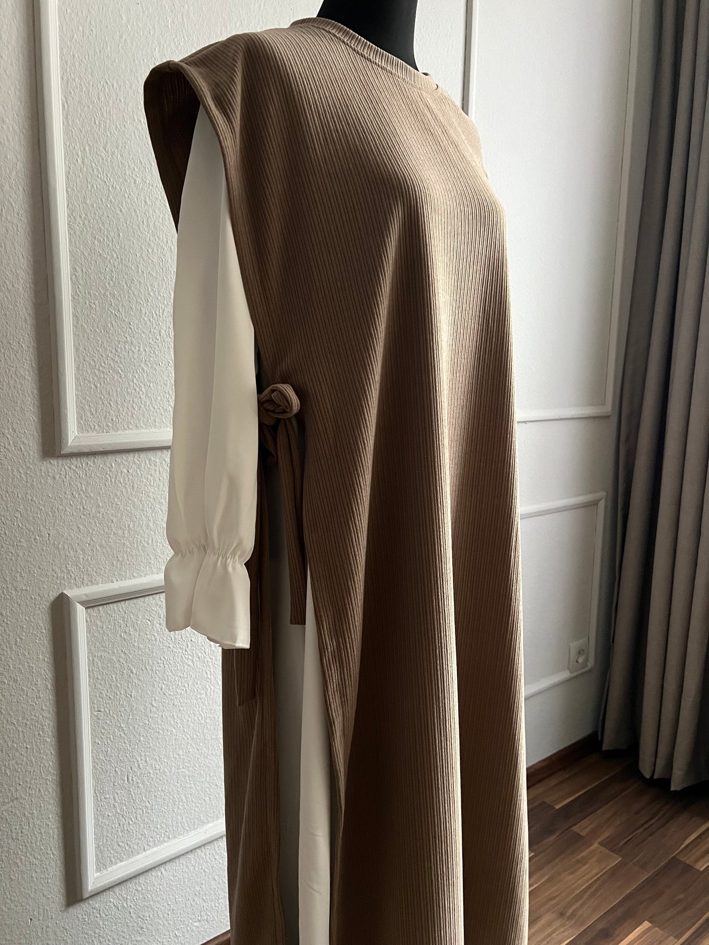 Abaya Shibuya