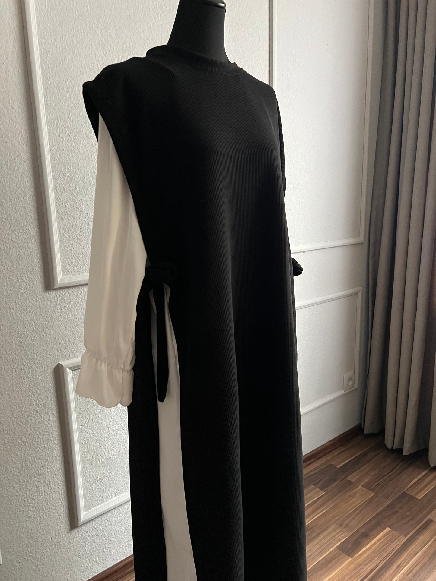 Abaya Shibuya