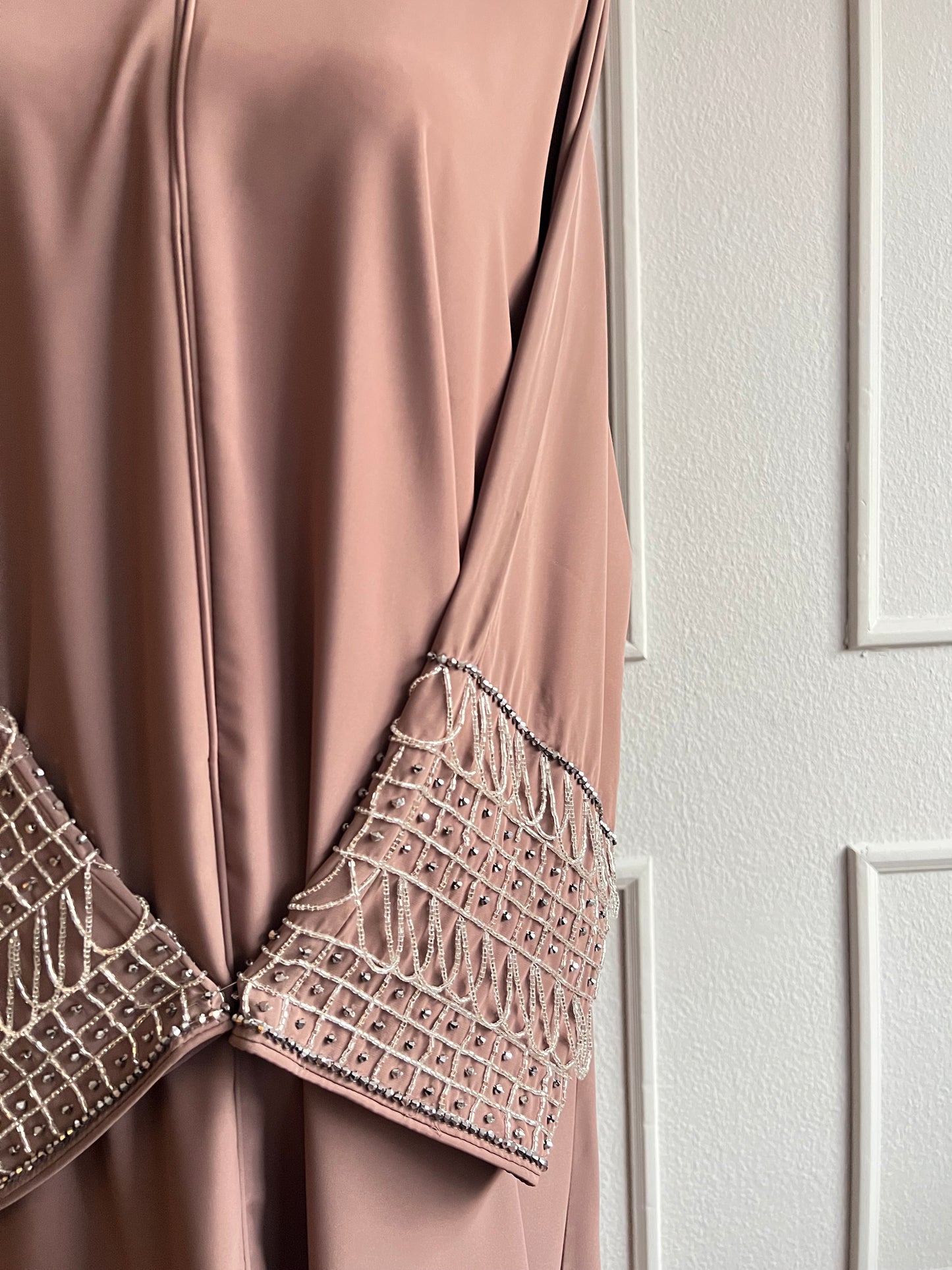 Abaya Liyana