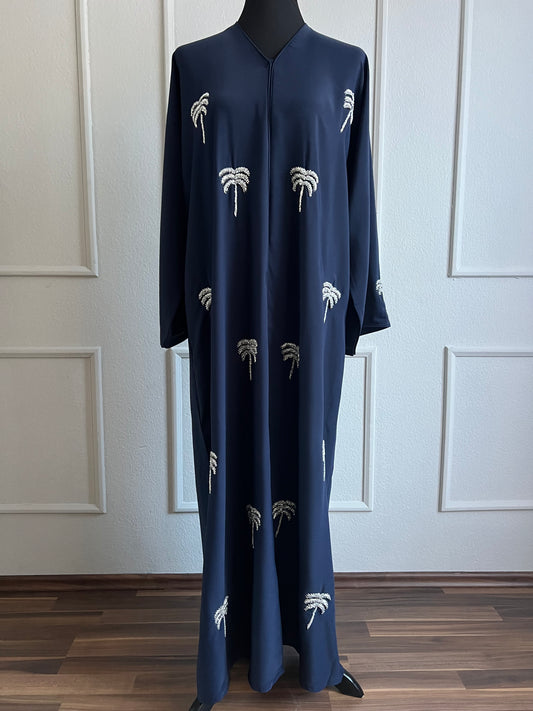 Palm Abaya