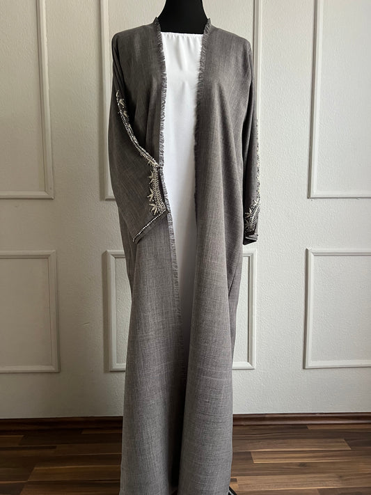 Abaya Sumeya