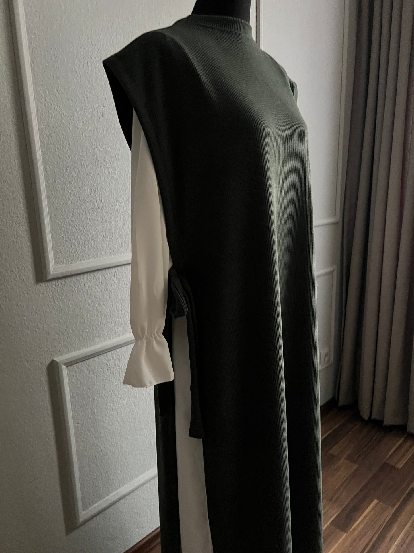 Abaya Shibuya