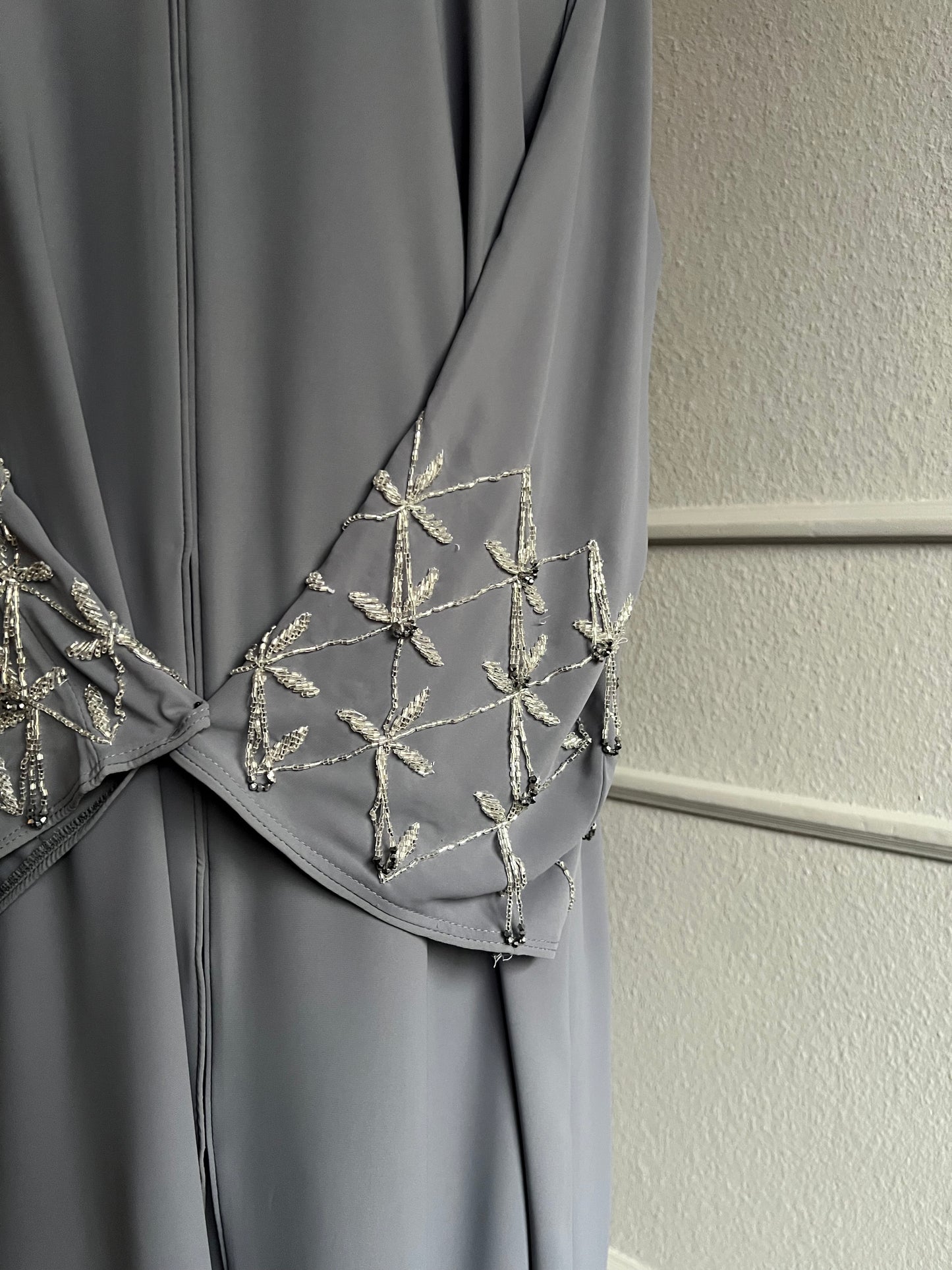 Abaya Noor