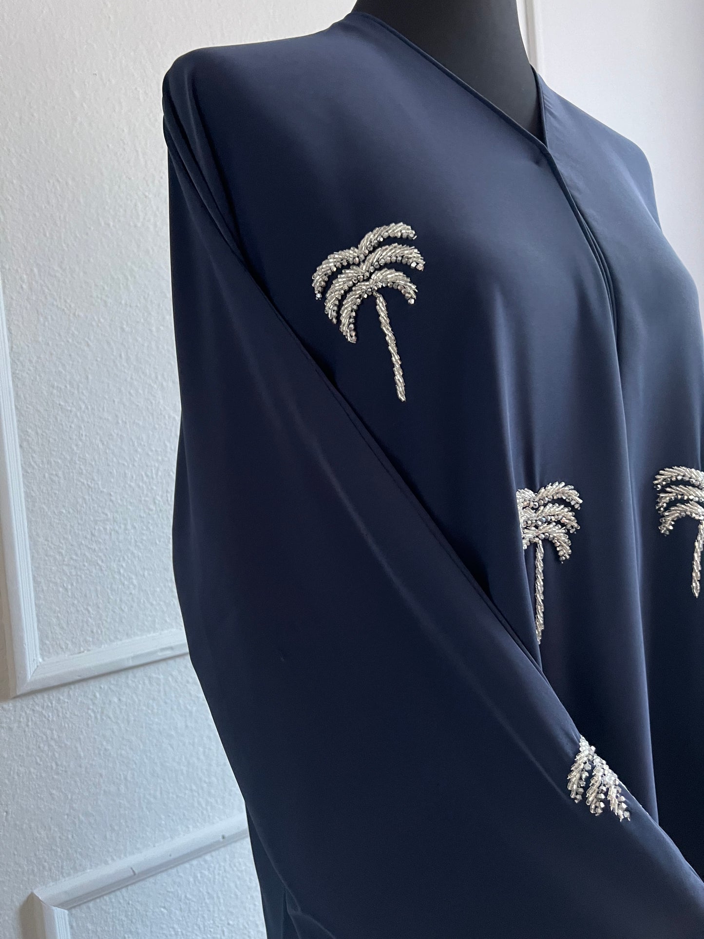Palm Abaya
