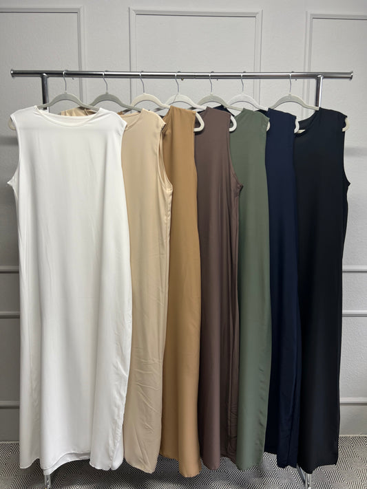 Unterkleid kurz