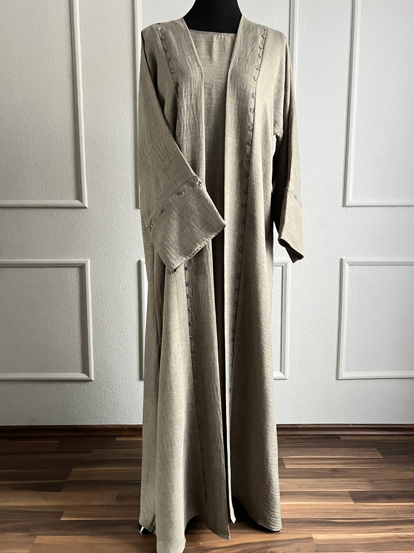 Abaya Dimah