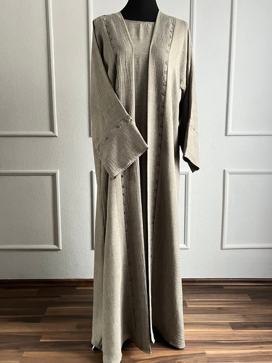 Abaya Dimah