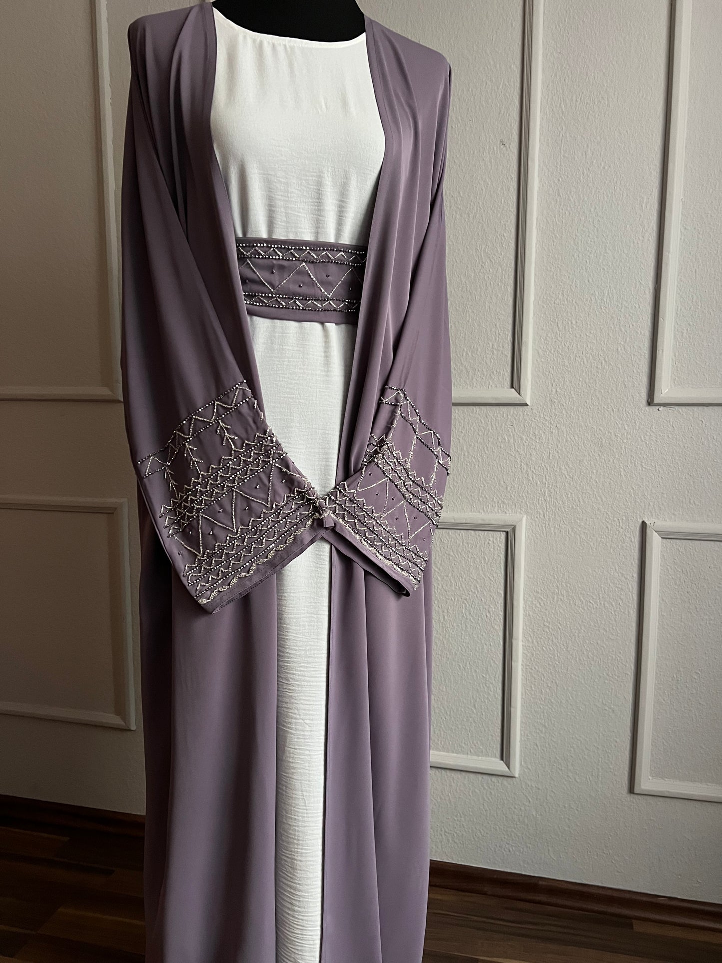 Abaya Mayssa