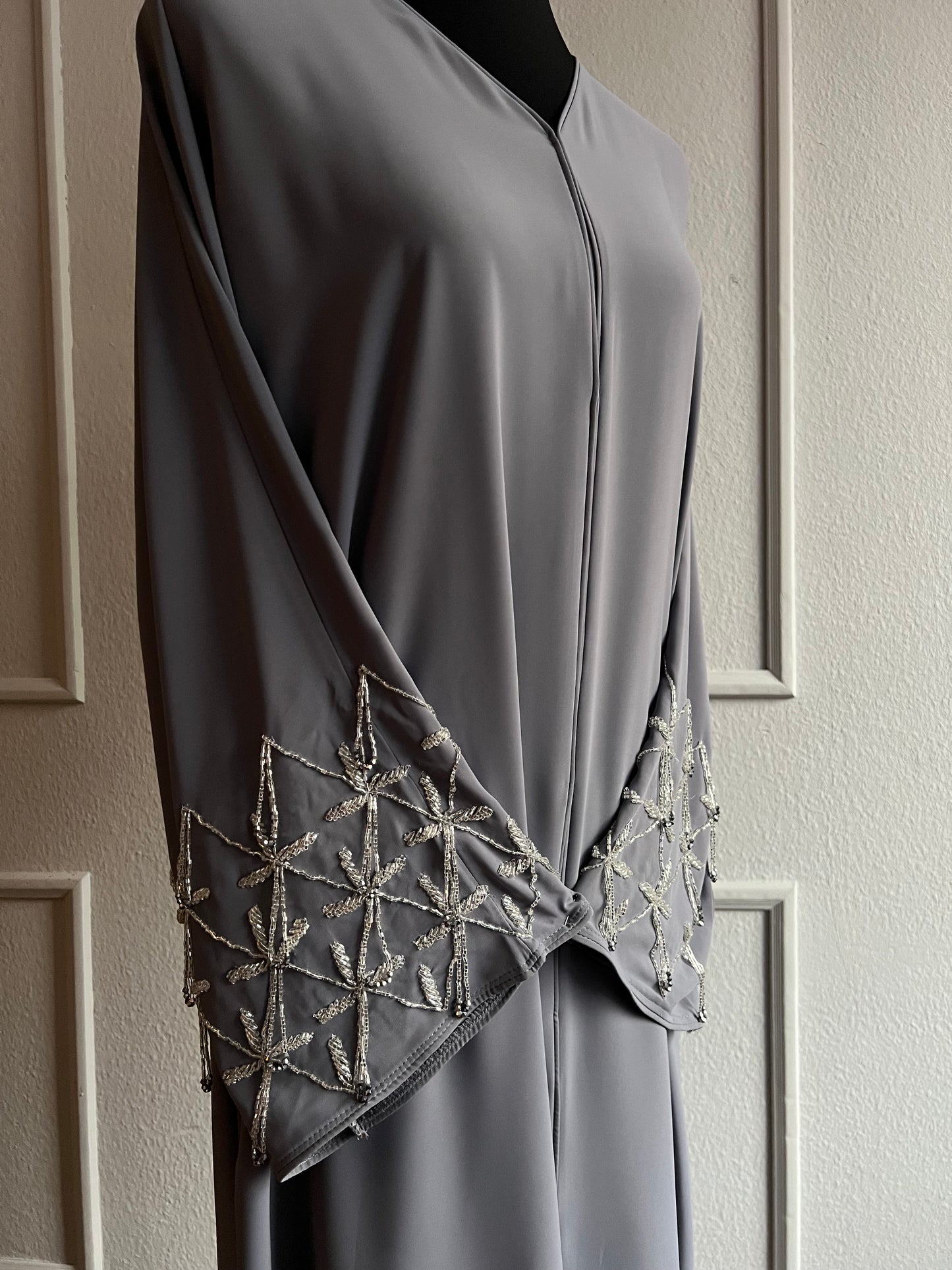 Abaya Noor