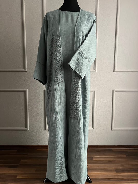 Abaya Set Hayal