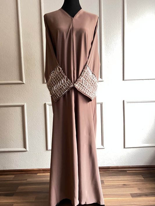 Abaya Liyana