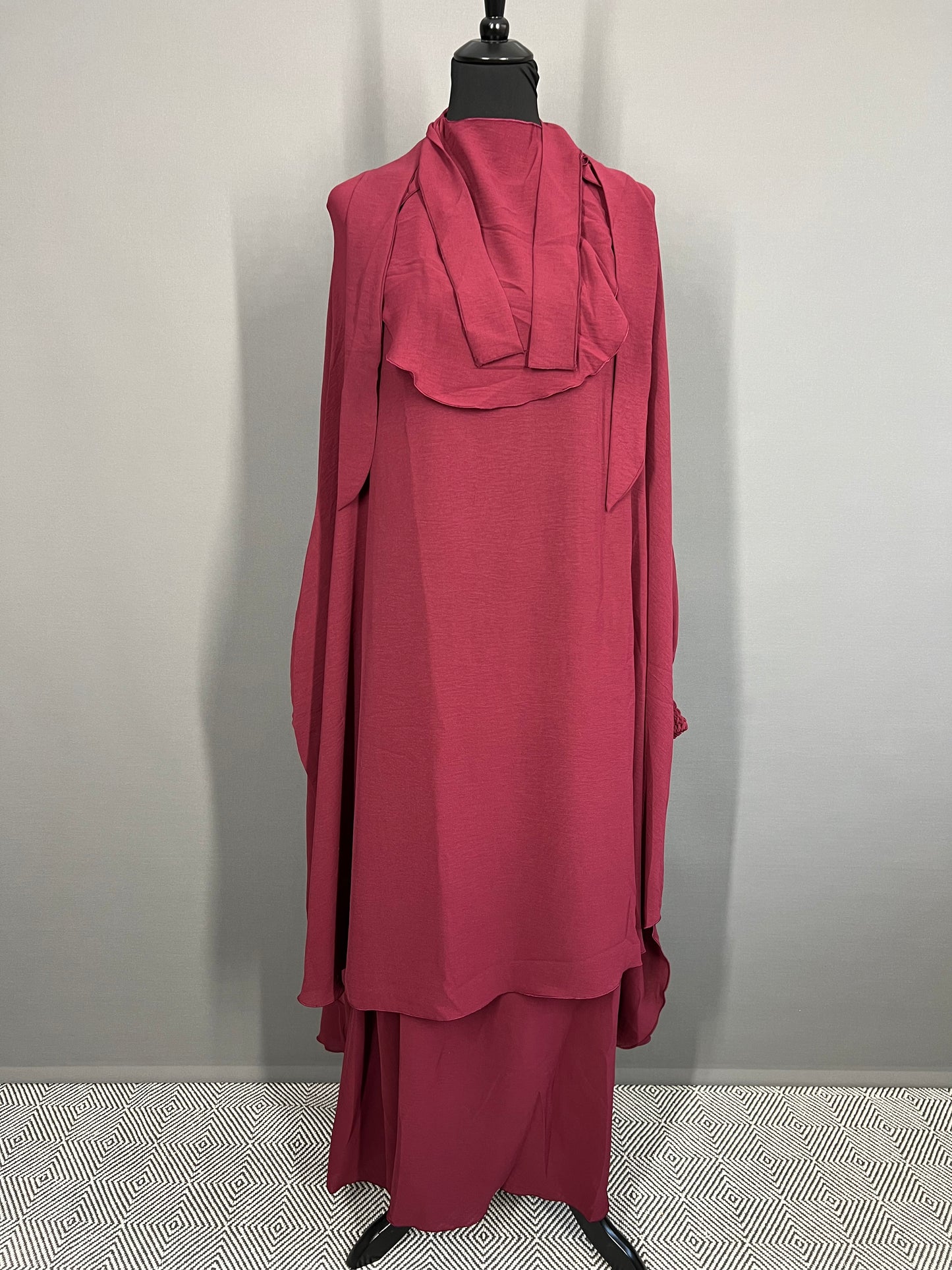 Jilbab Jazz