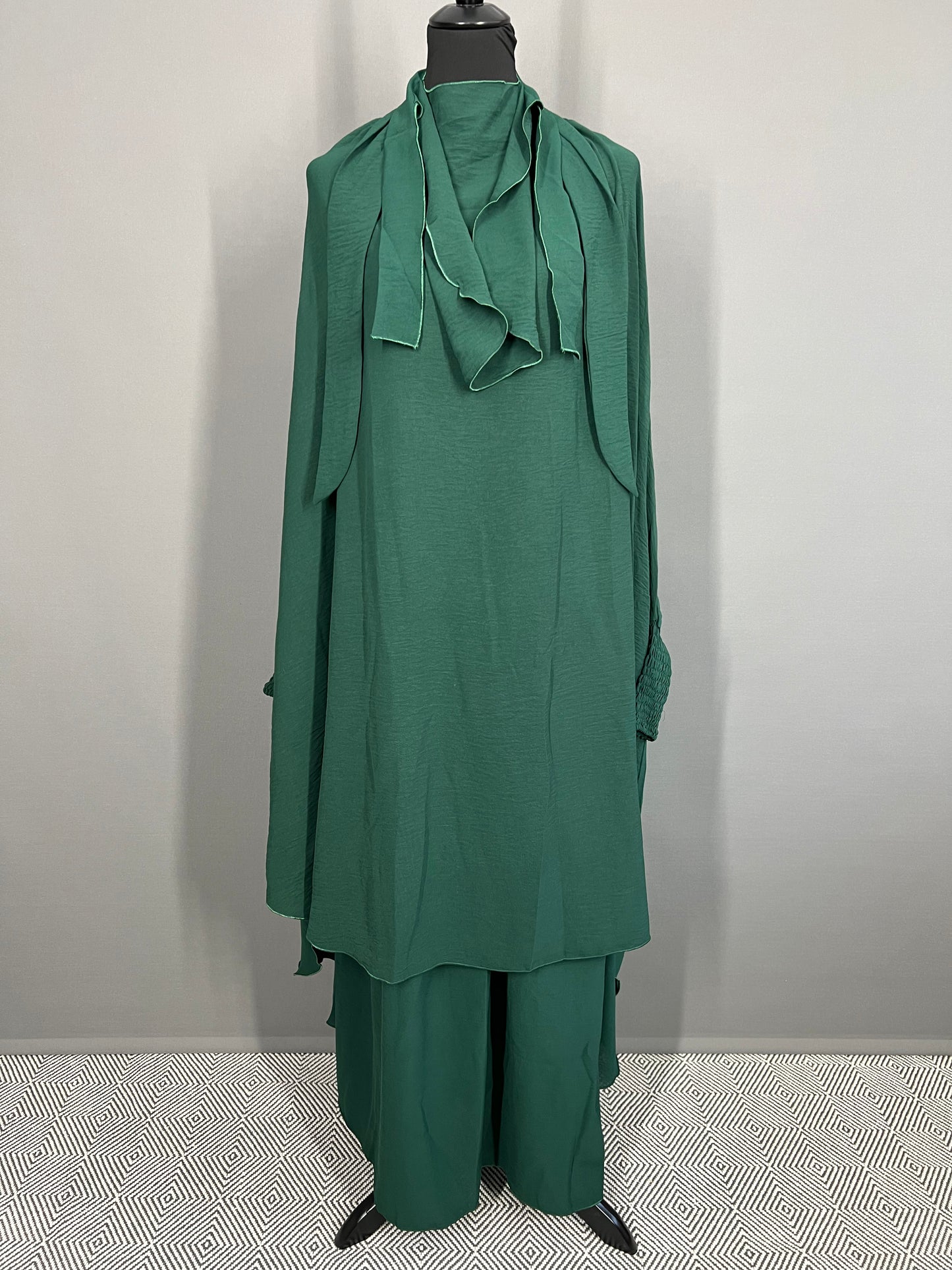 Jilbab Jazz