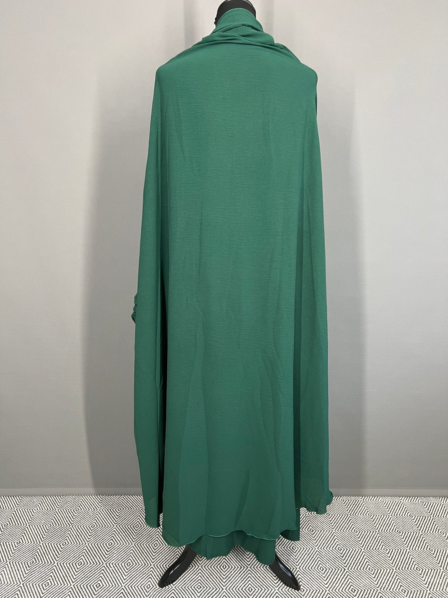 Jilbab Jazz