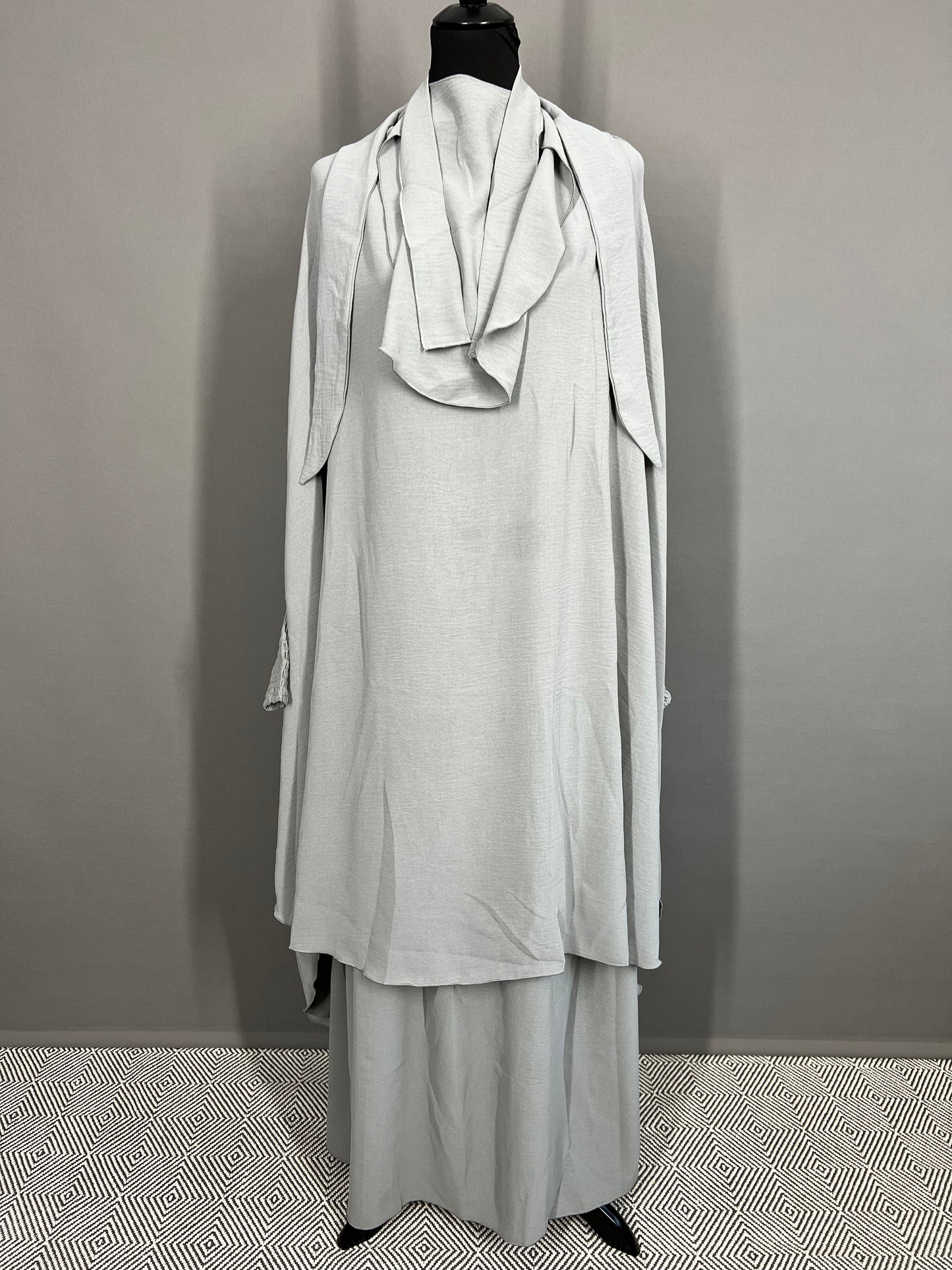 Jilbab Jazz