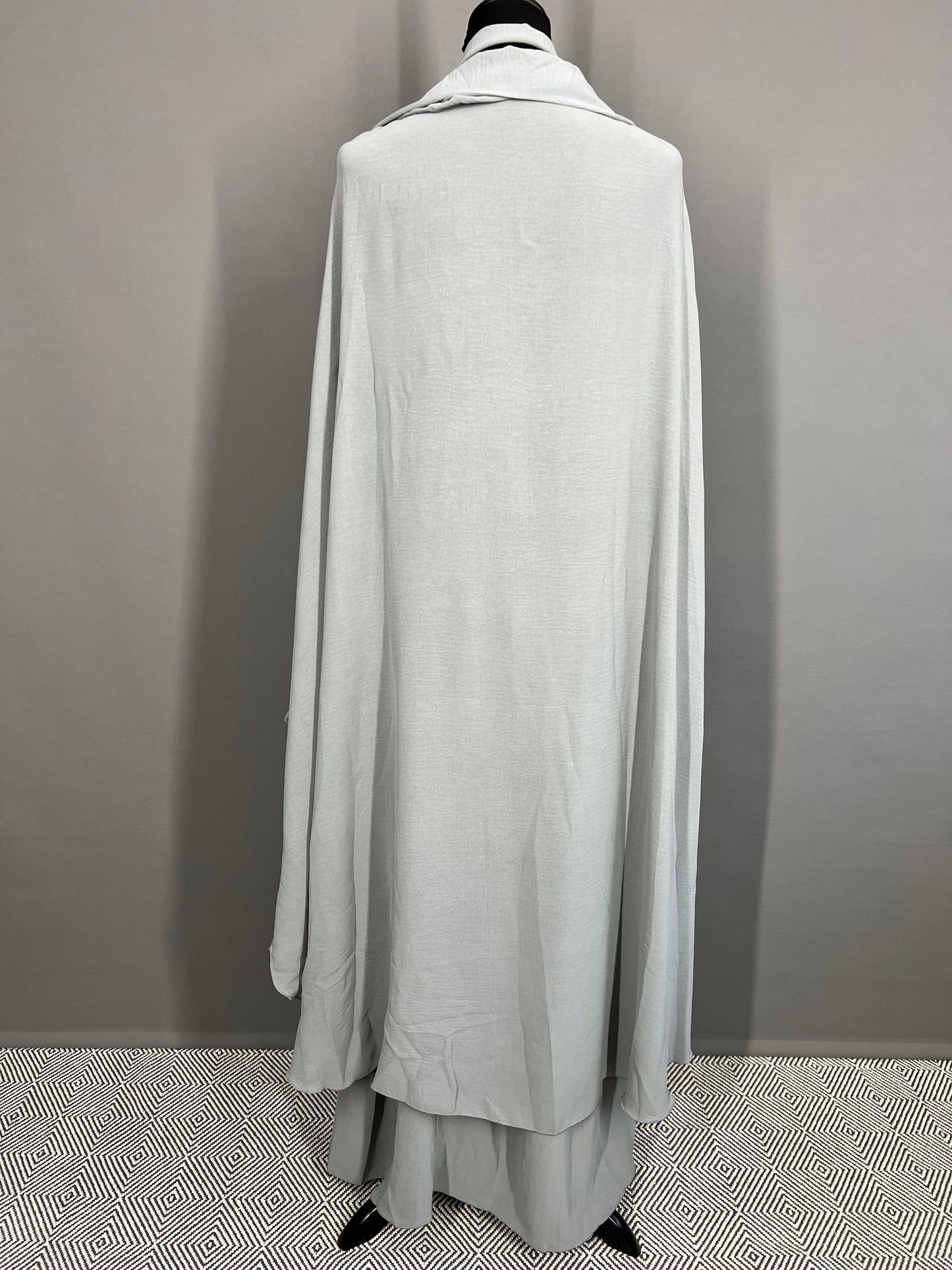 Jilbab Jazz