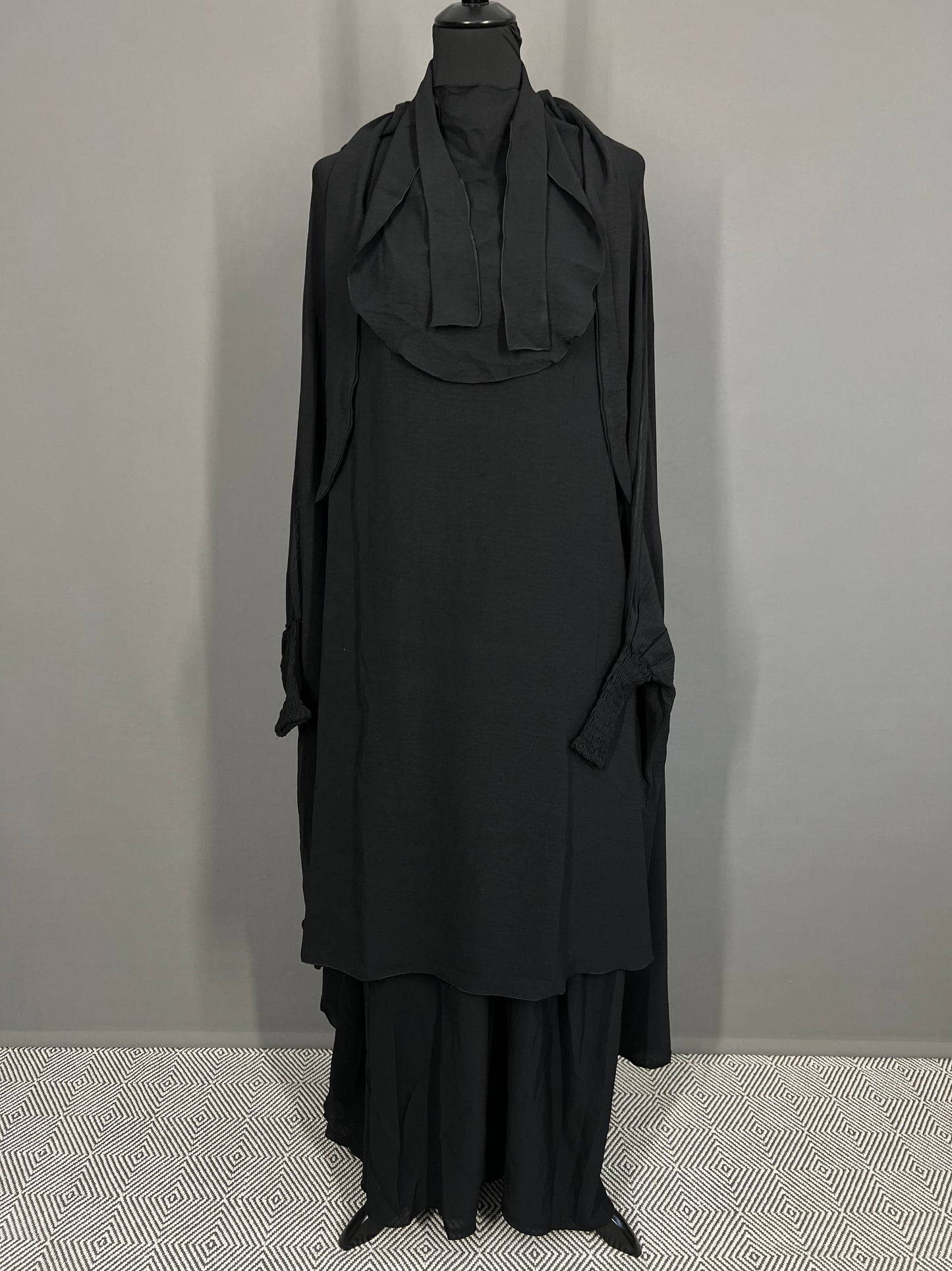 Jilbab Jazz