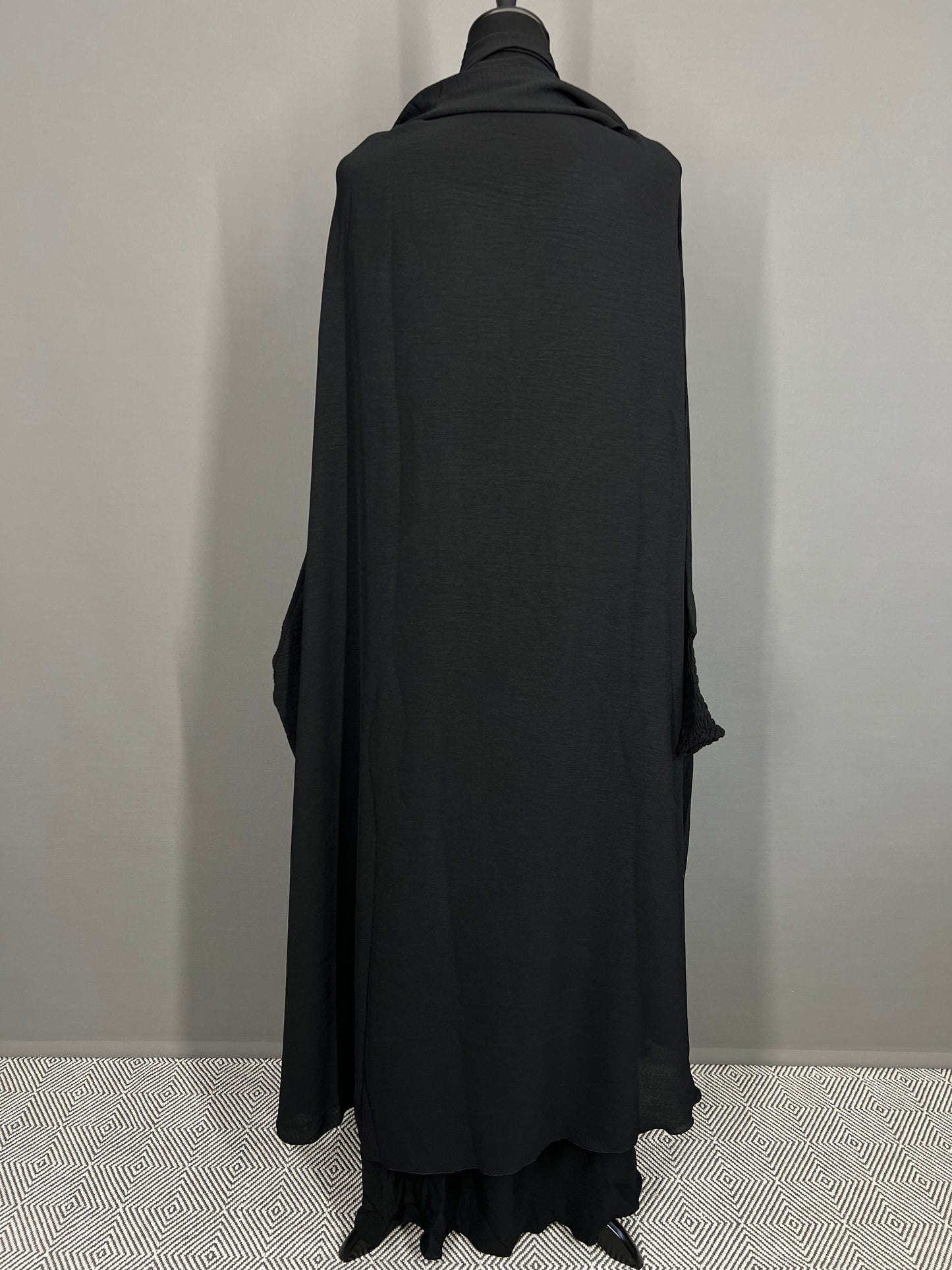 Jilbab Jazz