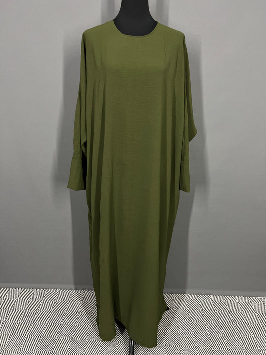 Basic Abaya