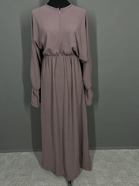 Abaya Zipp