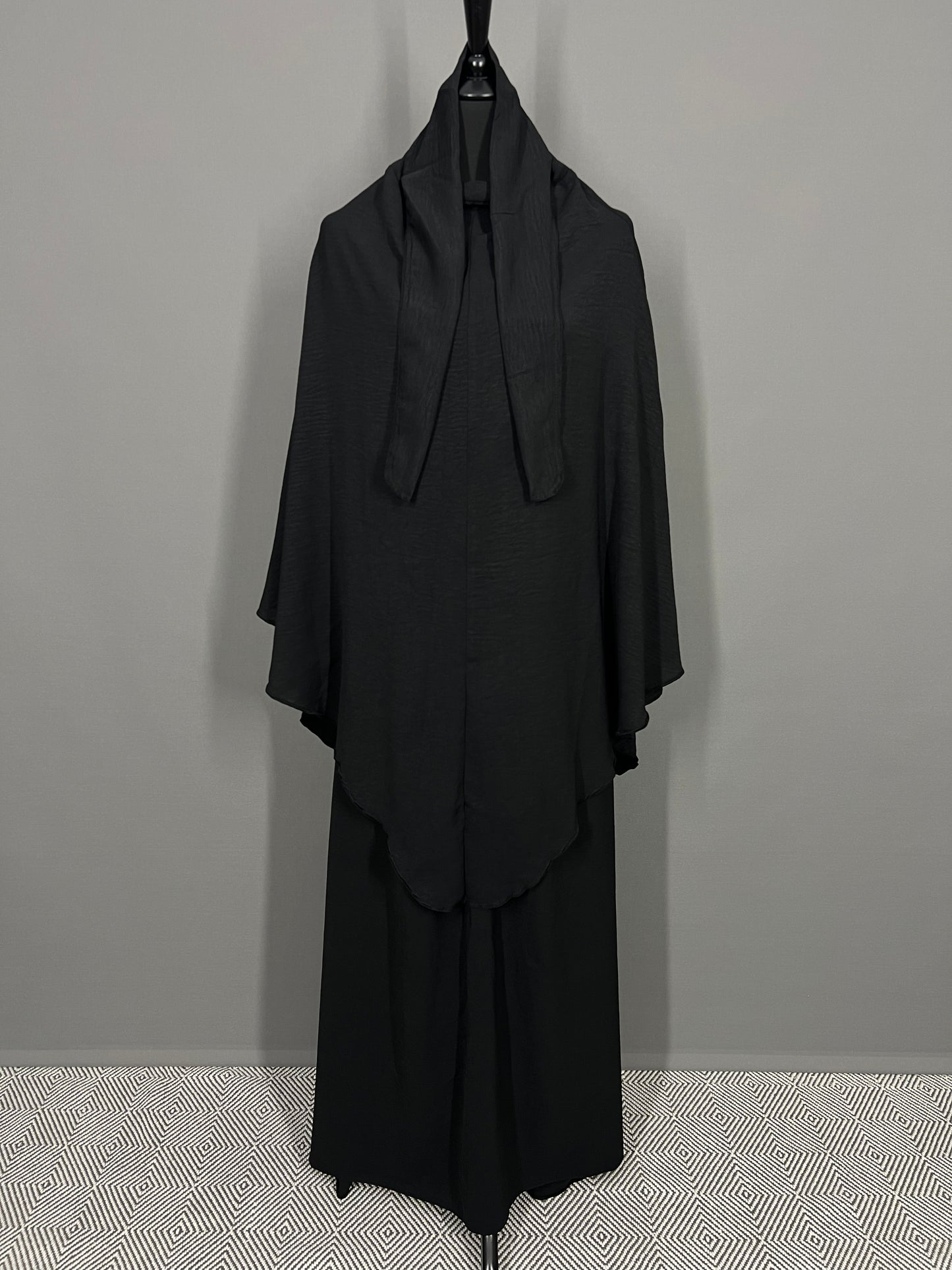 Khimar Jazz