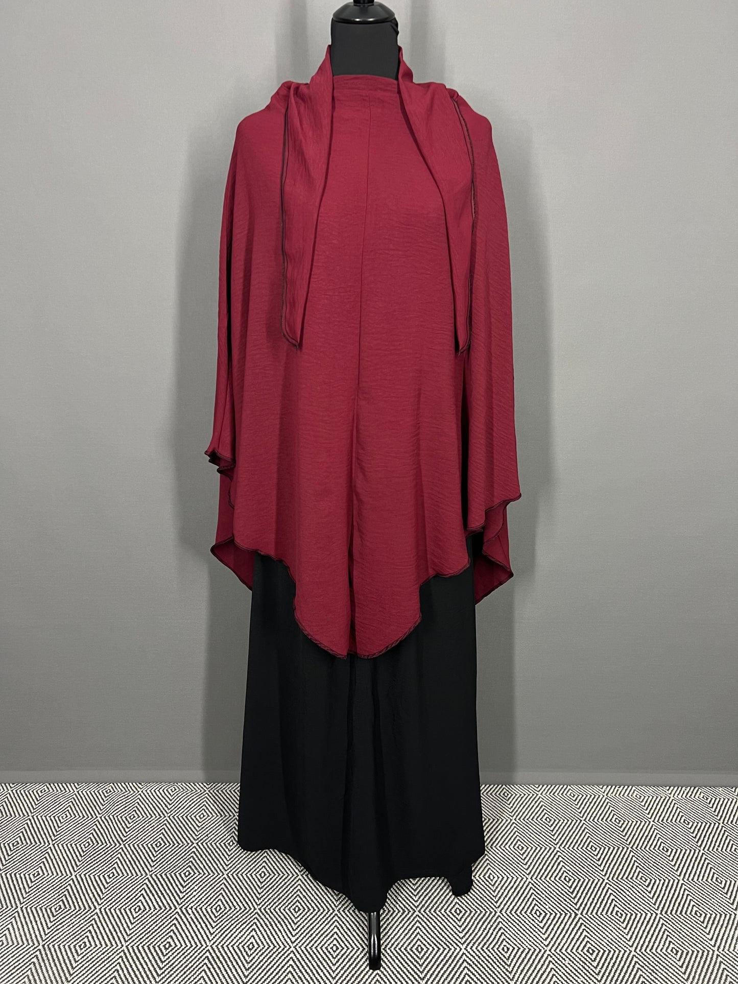 Khimar Jazz