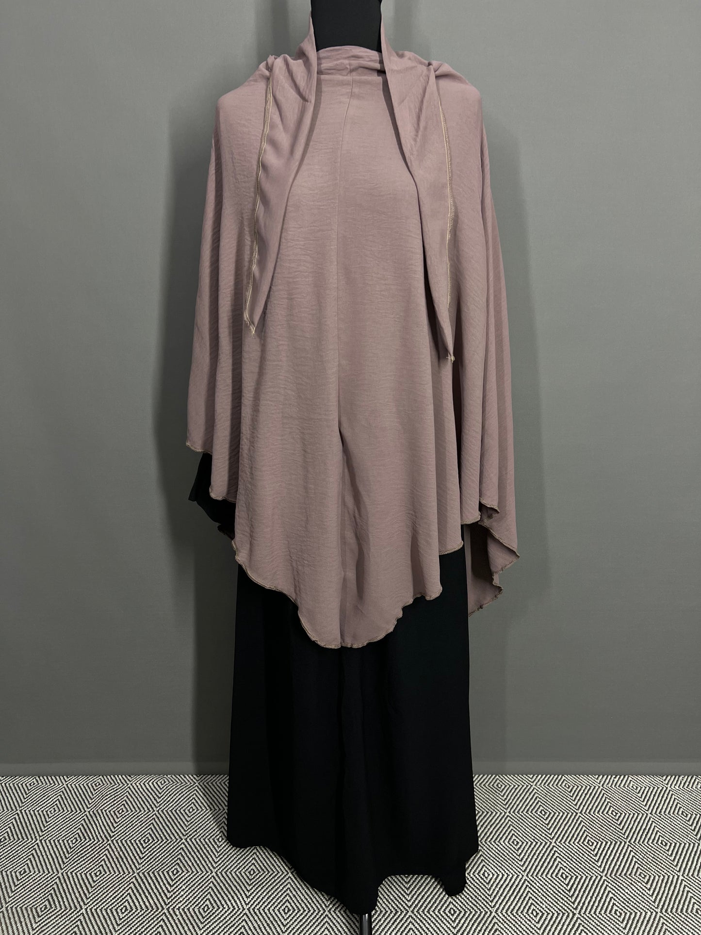 Khimar Jazz