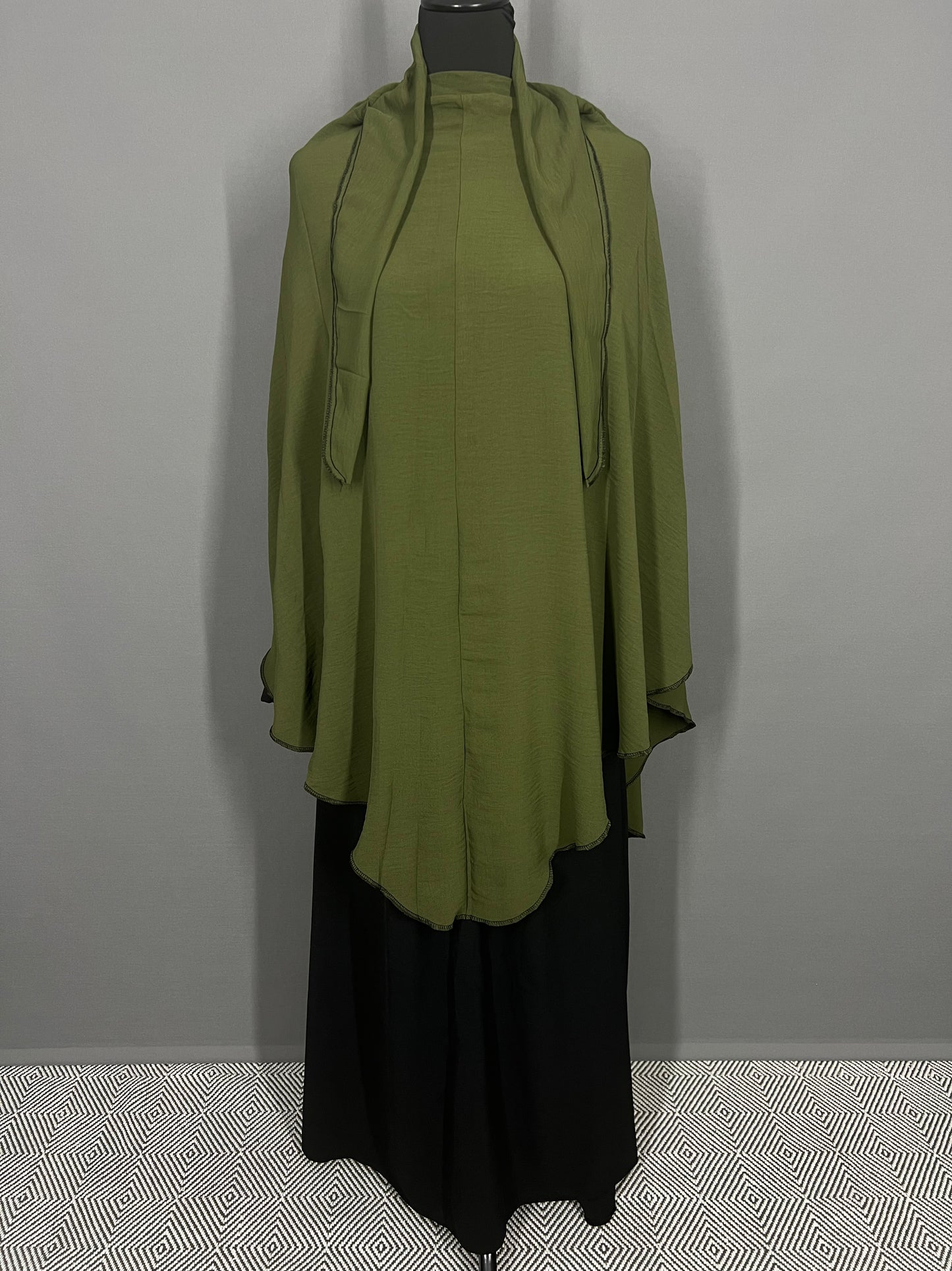 Khimar Jazz