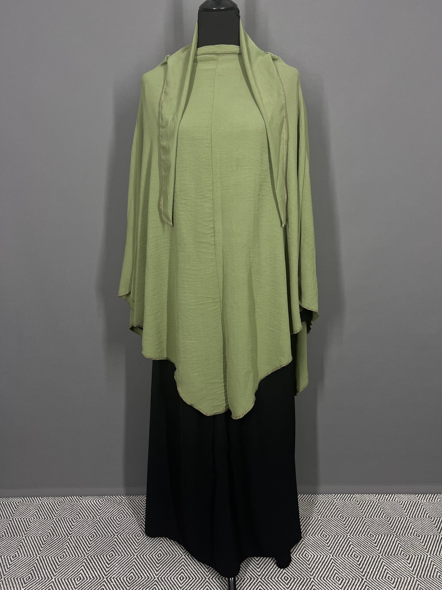 Khimar Jazz
