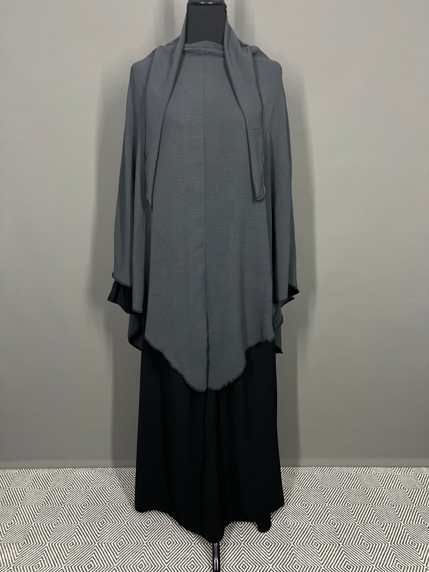 Khimar Jazz
