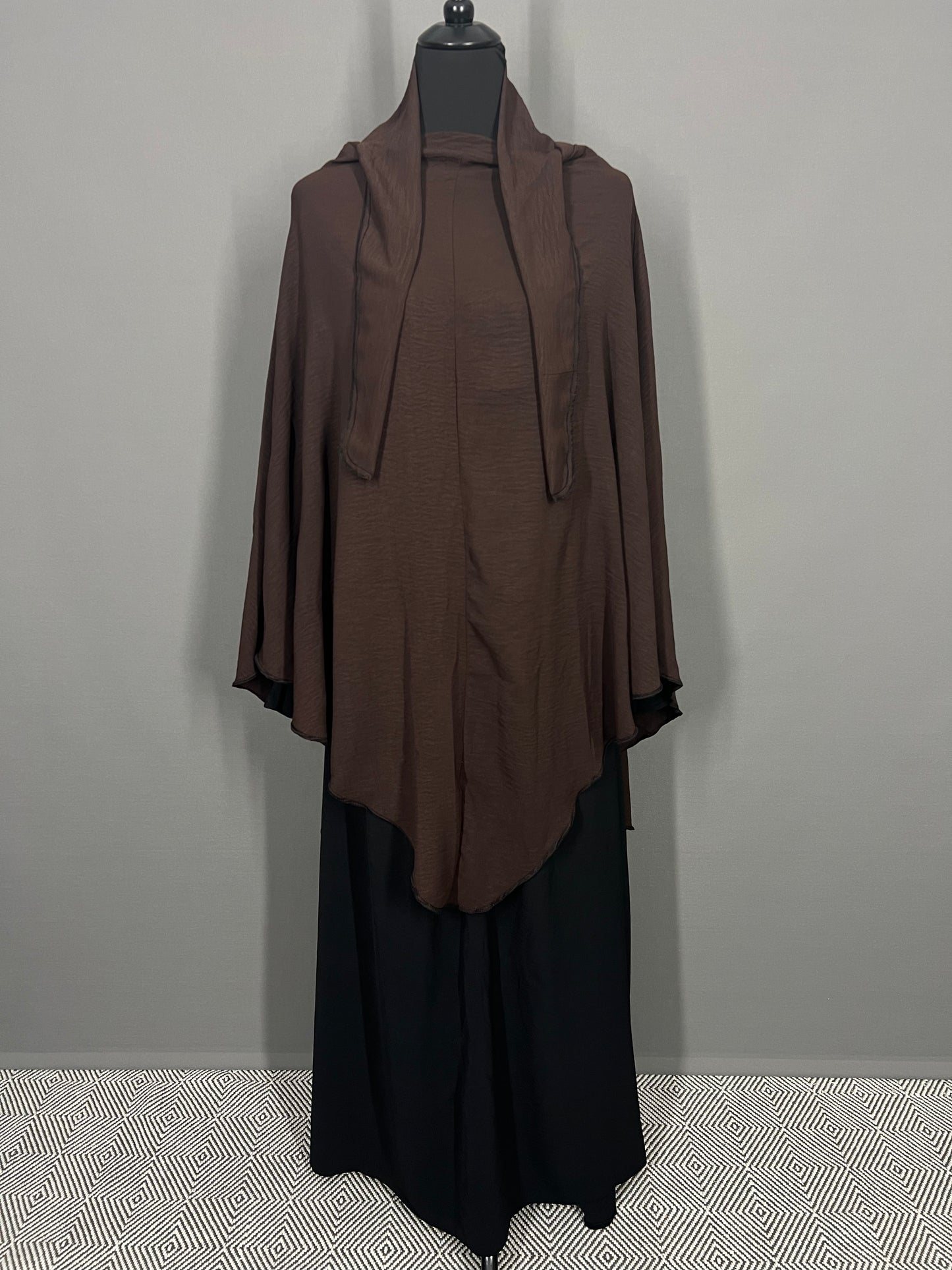 Khimar Jazz
