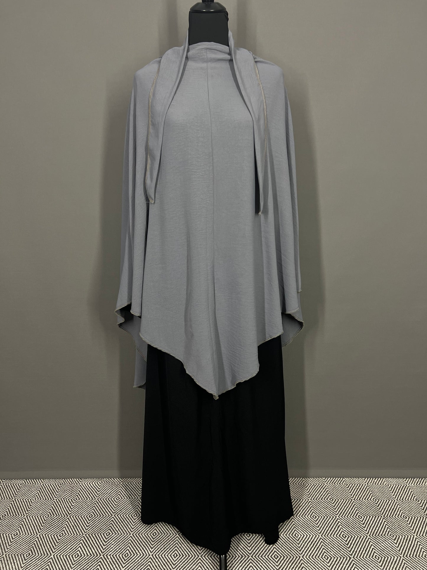 Khimar Jazz